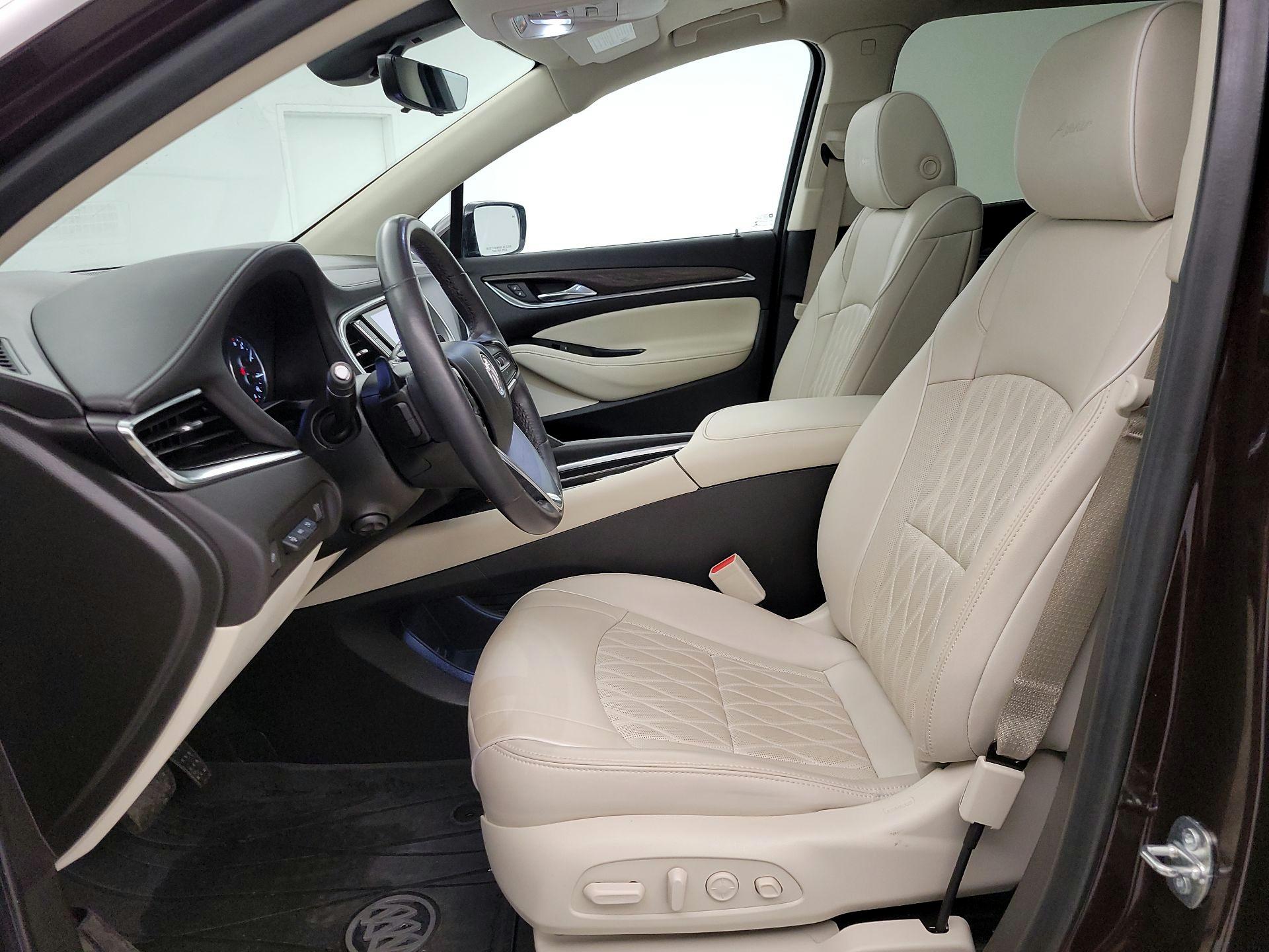 Thumbnail: 2023 Buick Enclave - 11