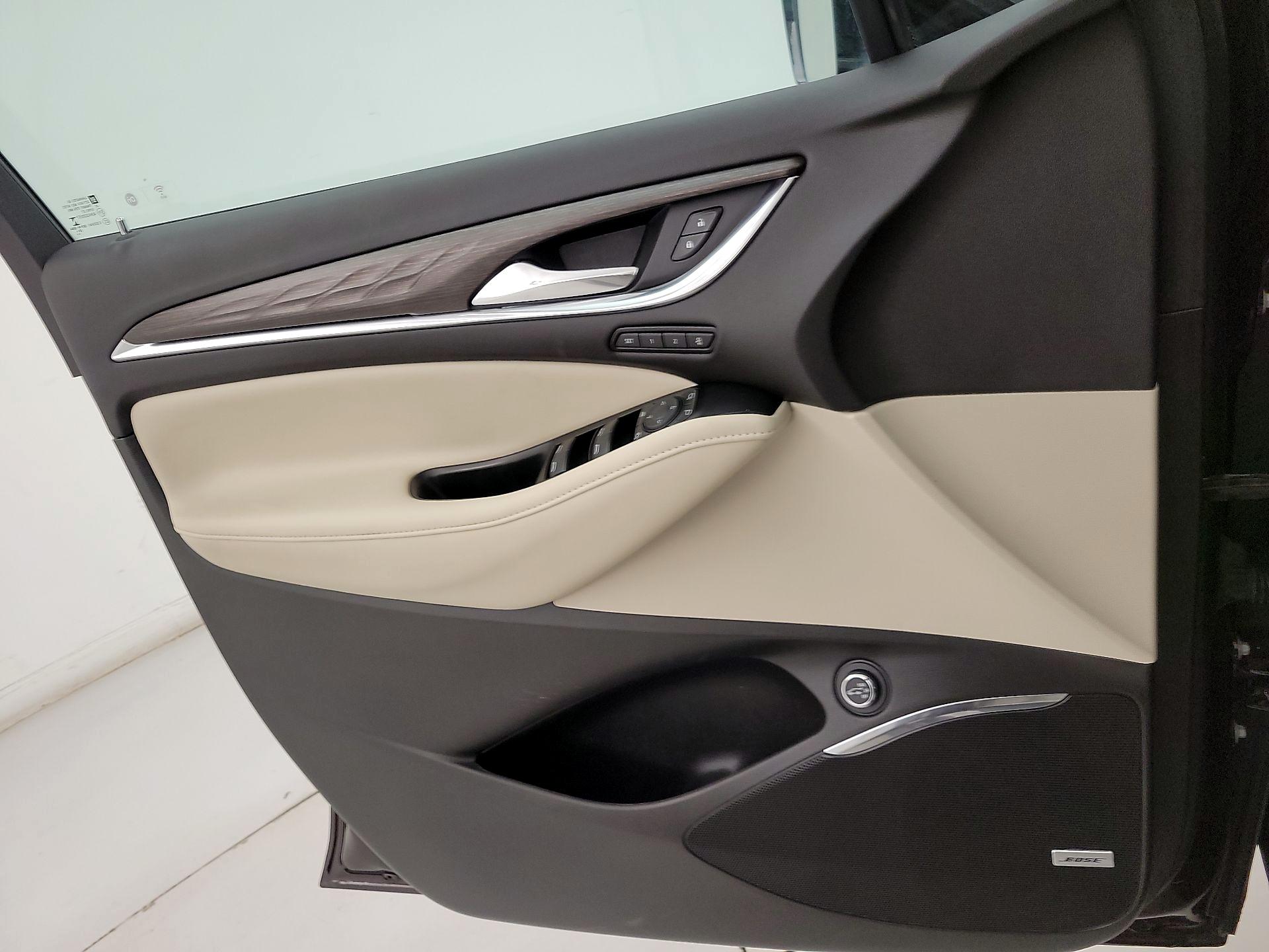 Thumbnail: 2023 Buick Enclave - 12