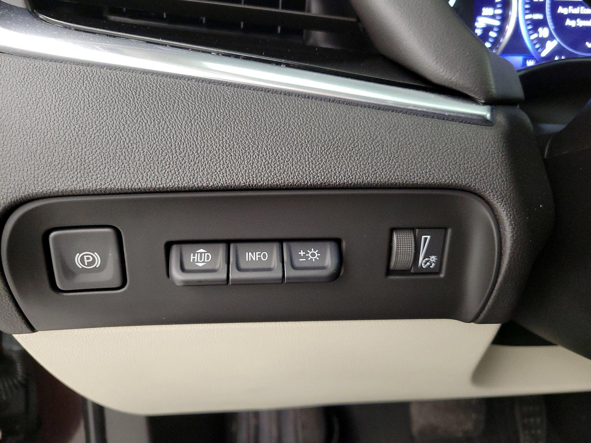 Thumbnail: 2023 Buick Enclave - 13