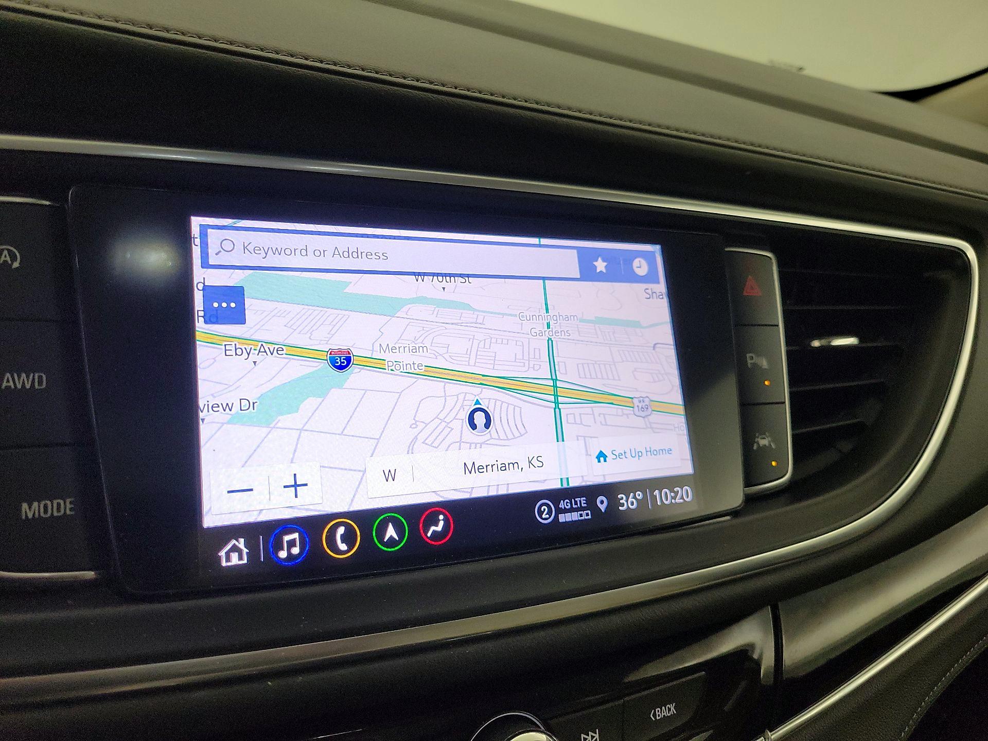 Thumbnail: 2023 Buick Enclave - 14