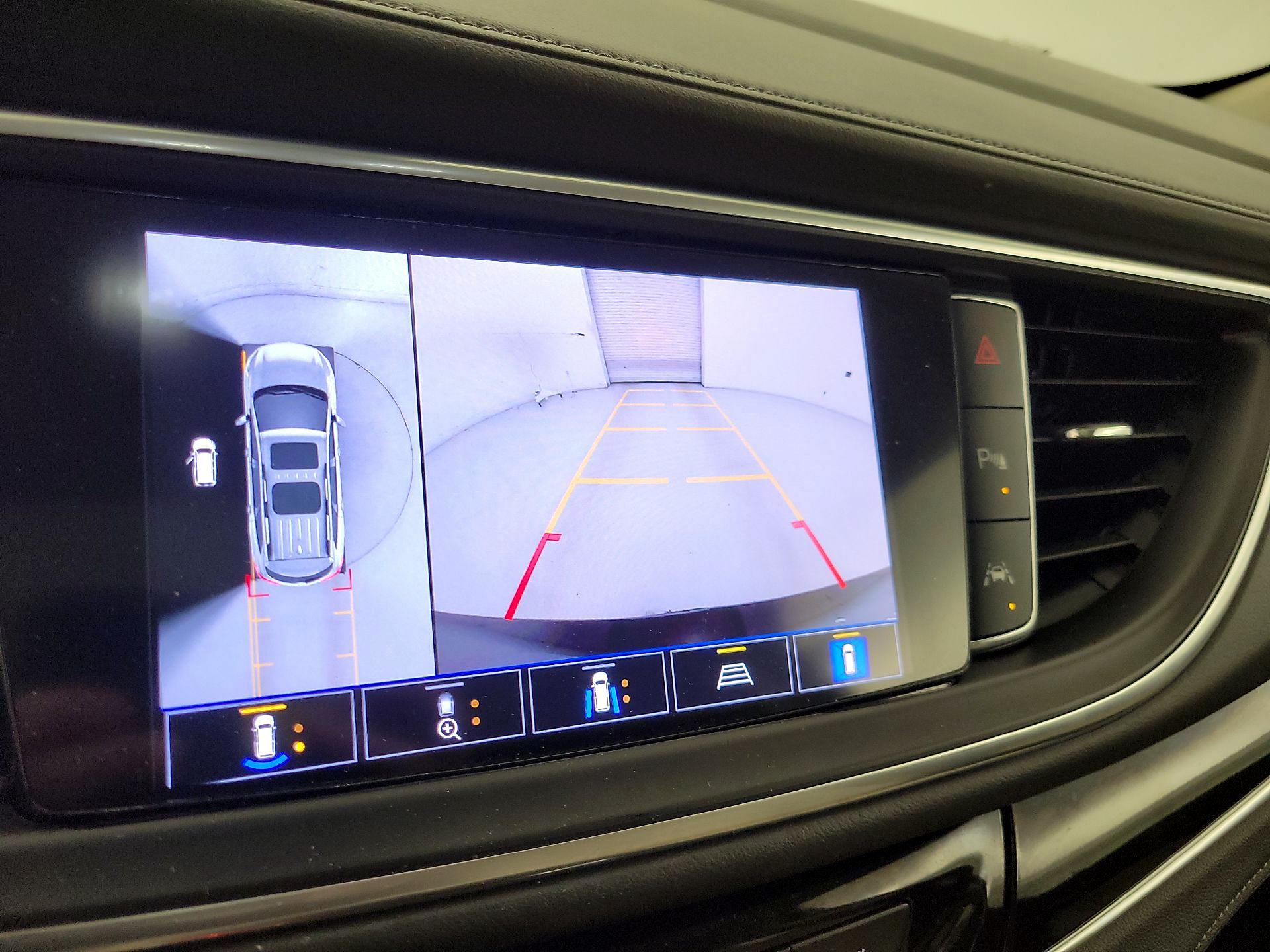 Thumbnail: 2023 Buick Enclave - 15