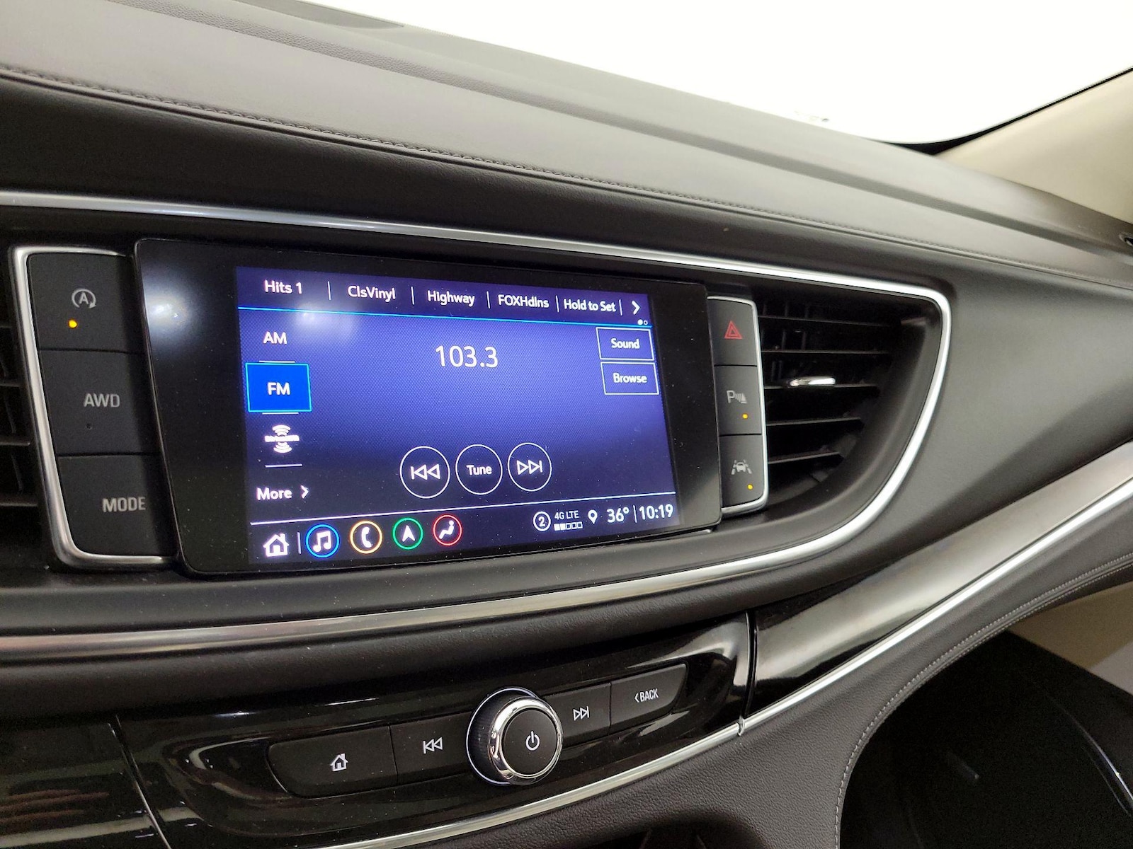 2023 Buick Enclave Avenir - Photo 17
