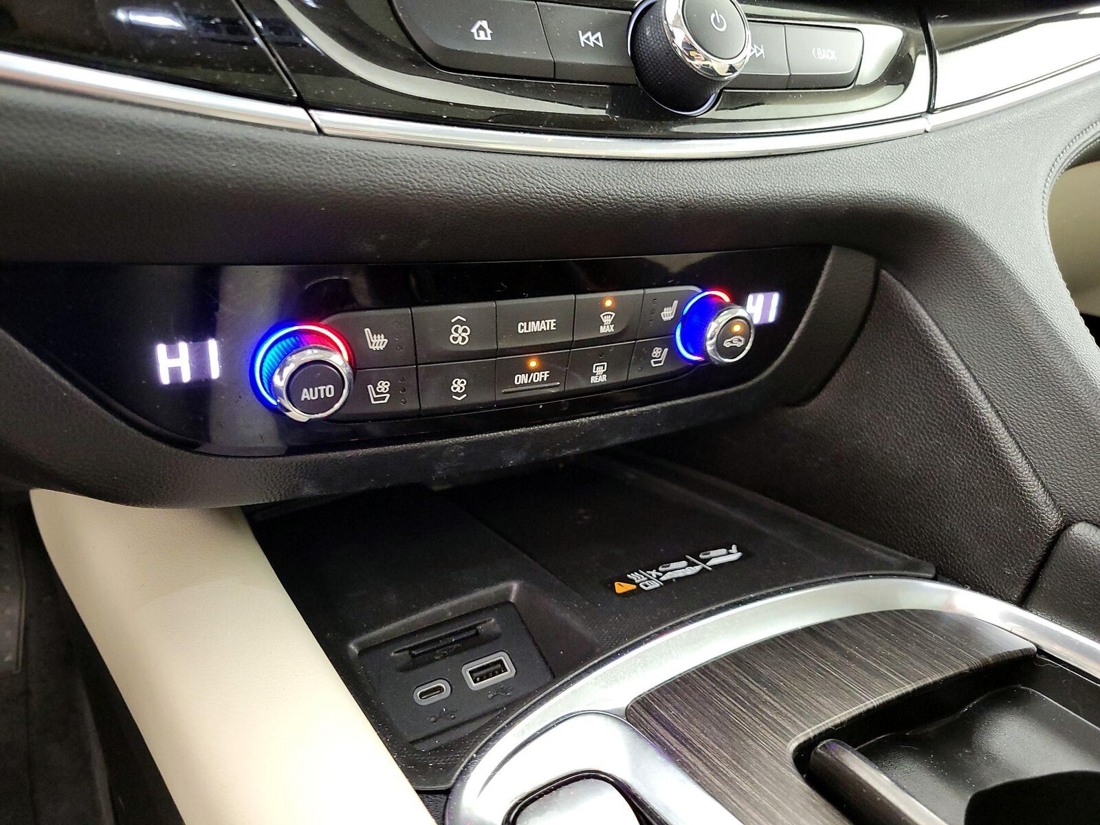 2023 Buick Enclave Avenir - Photo 18