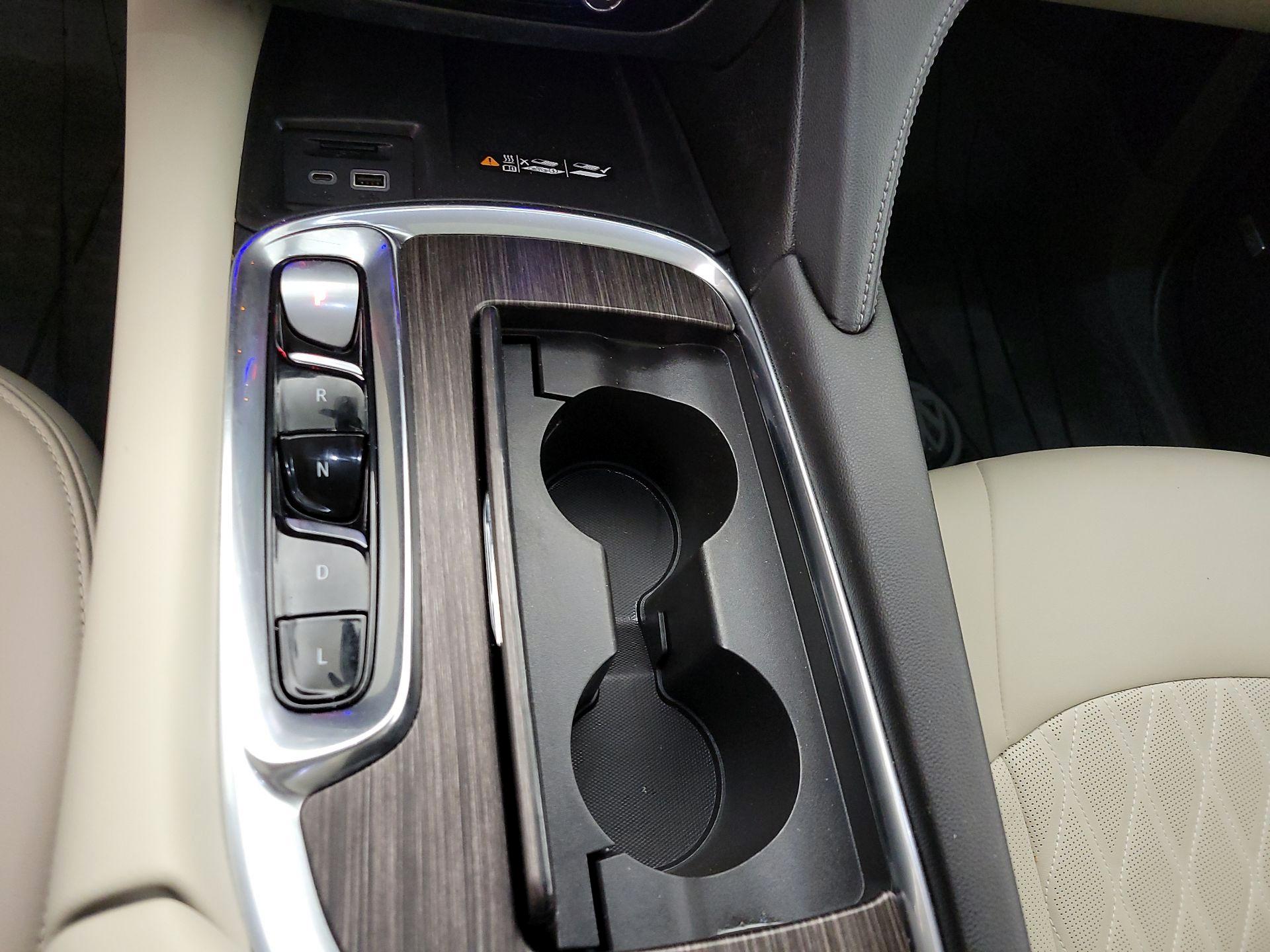 Thumbnail: 2023 Buick Enclave - 18