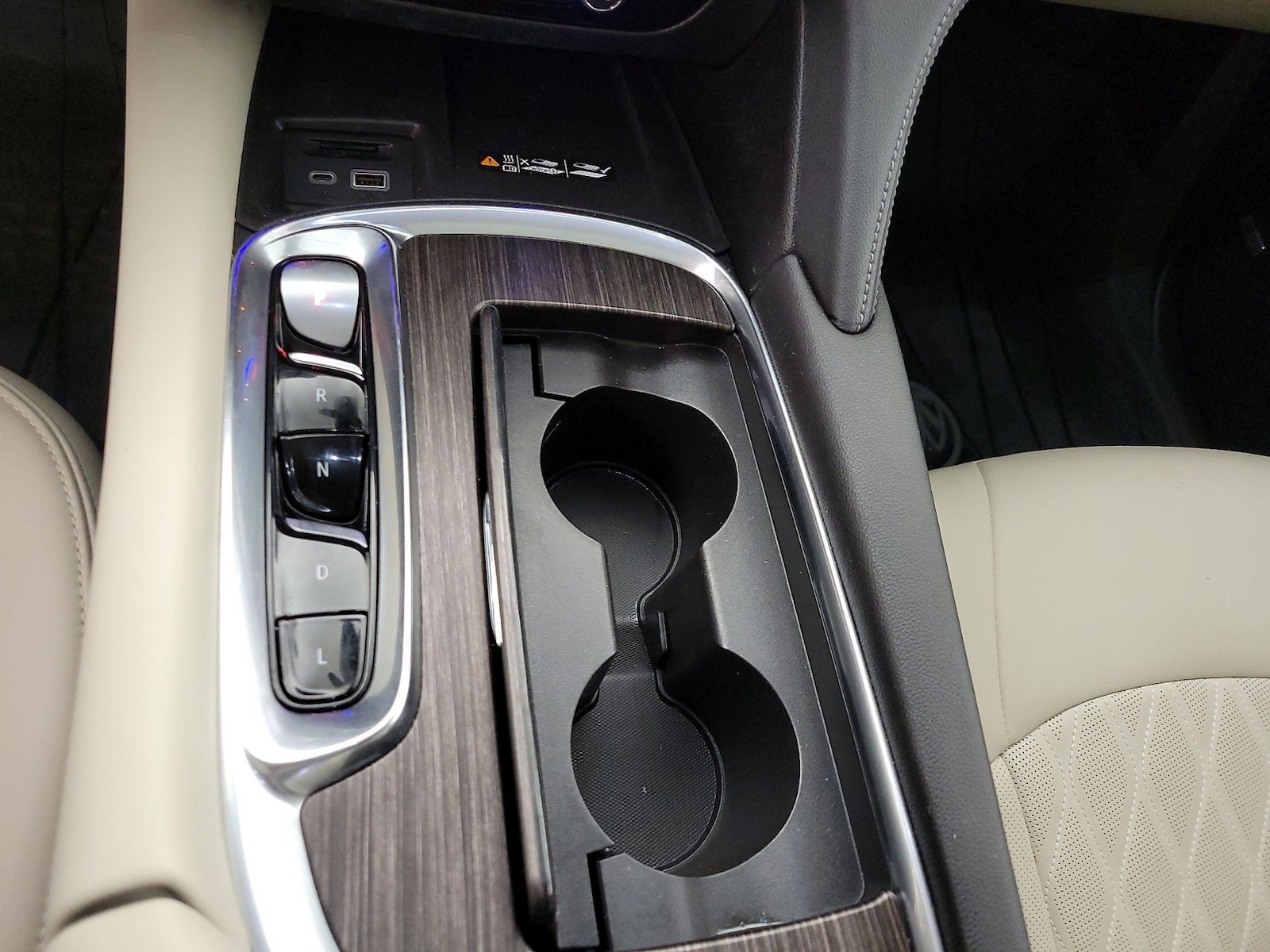 2023 Buick Enclave Avenir - Photo 19
