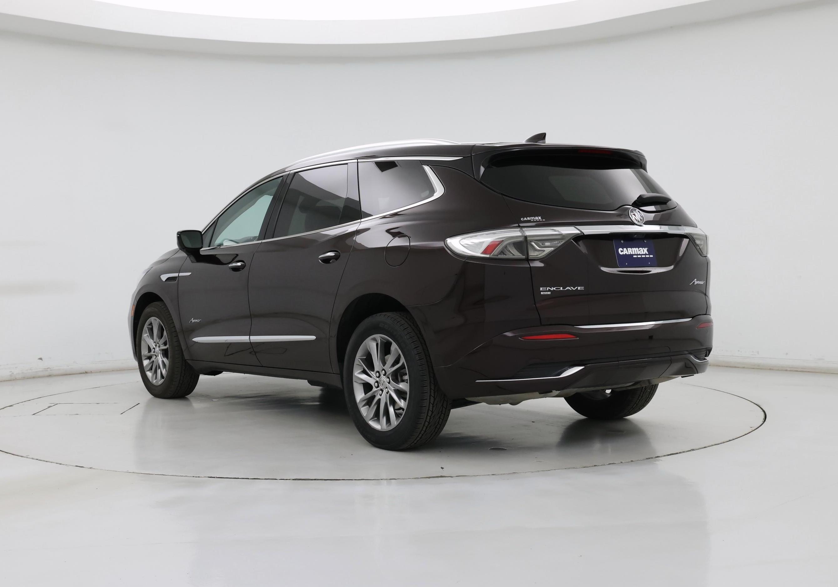 Thumbnail: 2023 Buick Enclave - 2