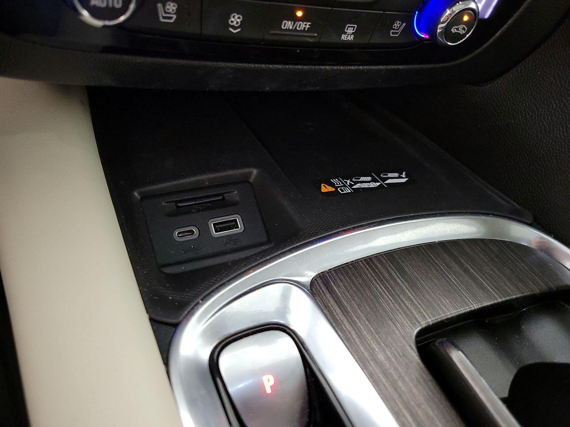 Thumbnail: 2023 Buick Enclave - 19