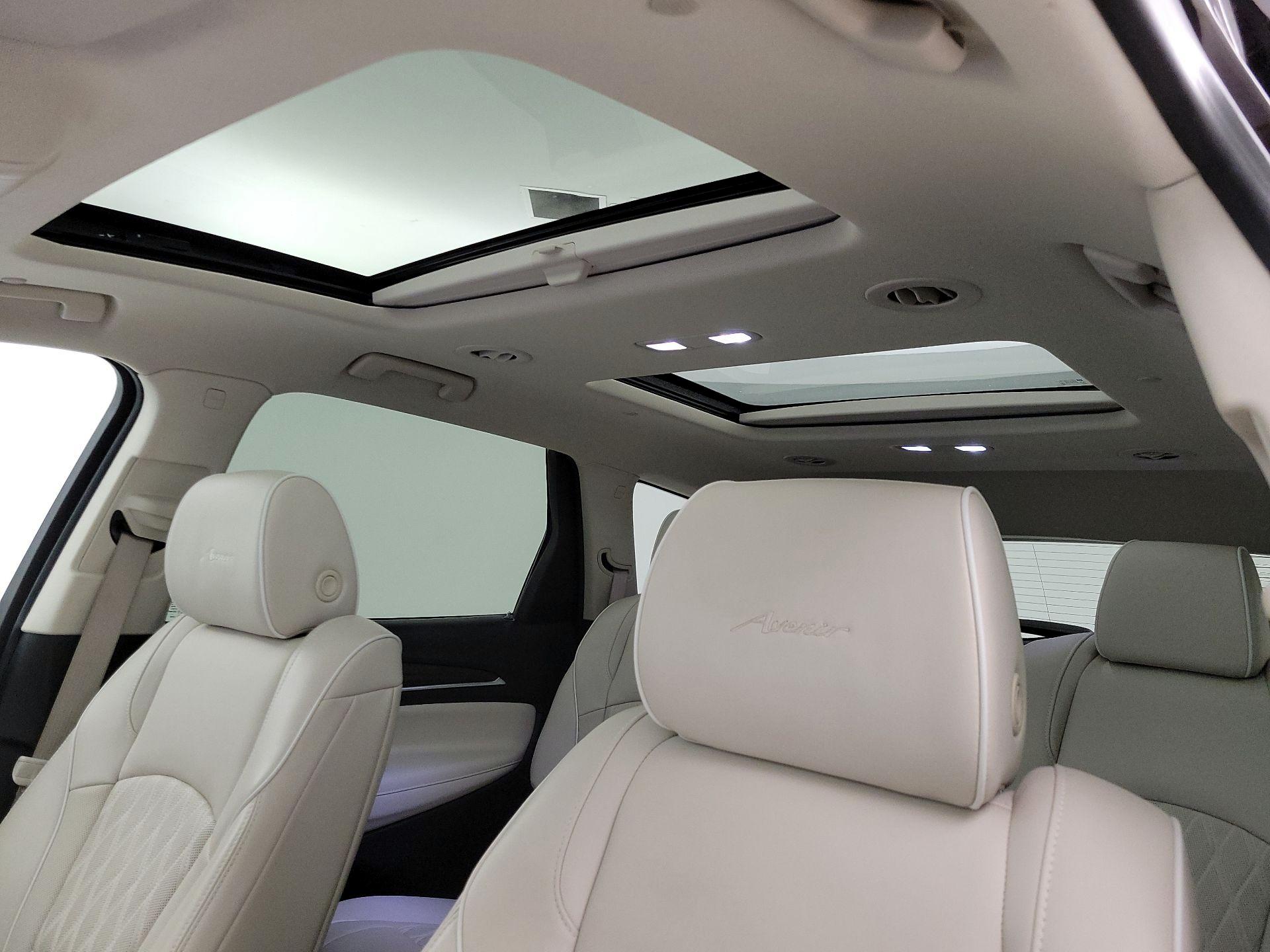 Thumbnail: 2023 Buick Enclave - 20