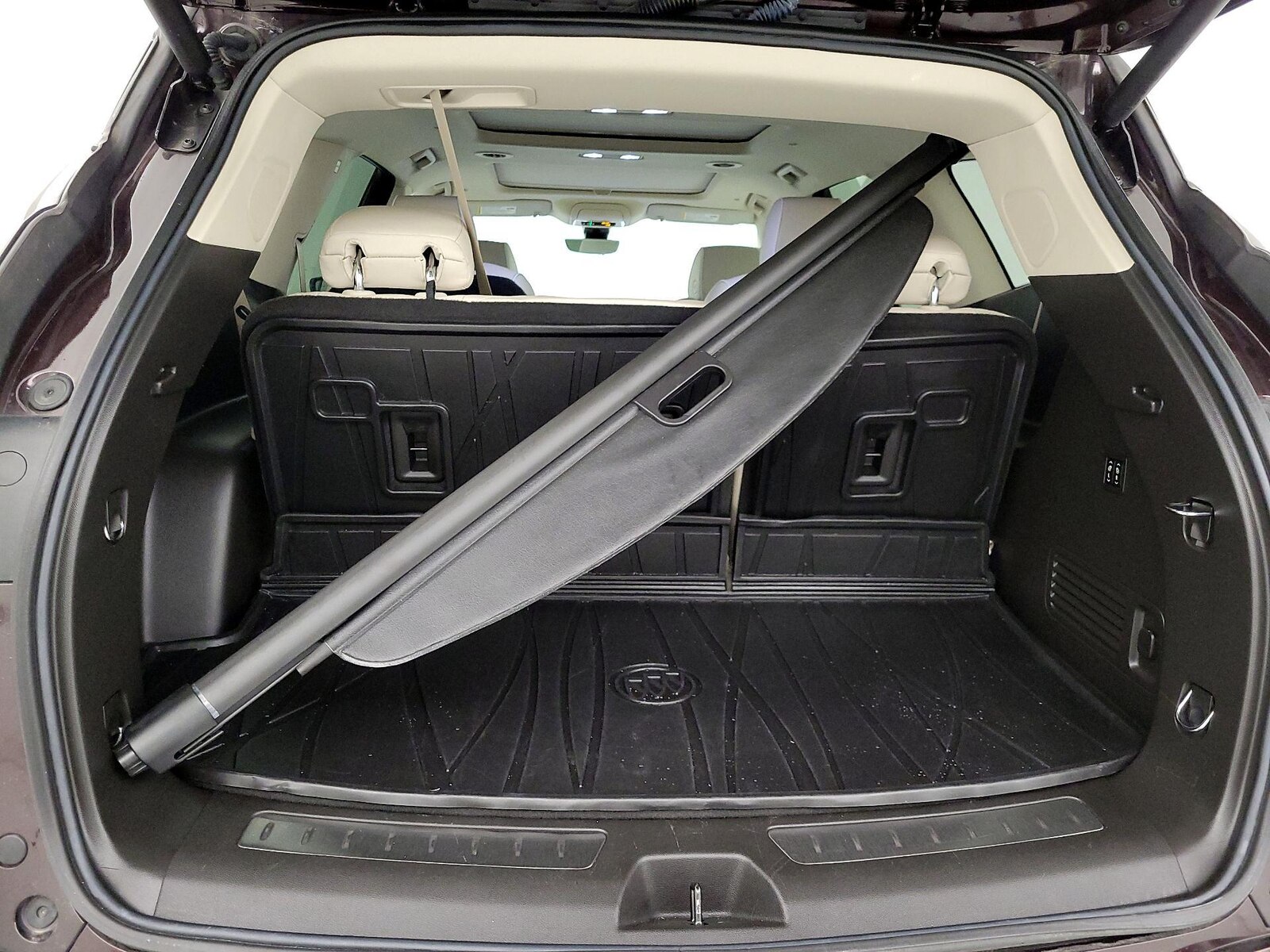 2023 Buick Enclave Avenir - Photo 24