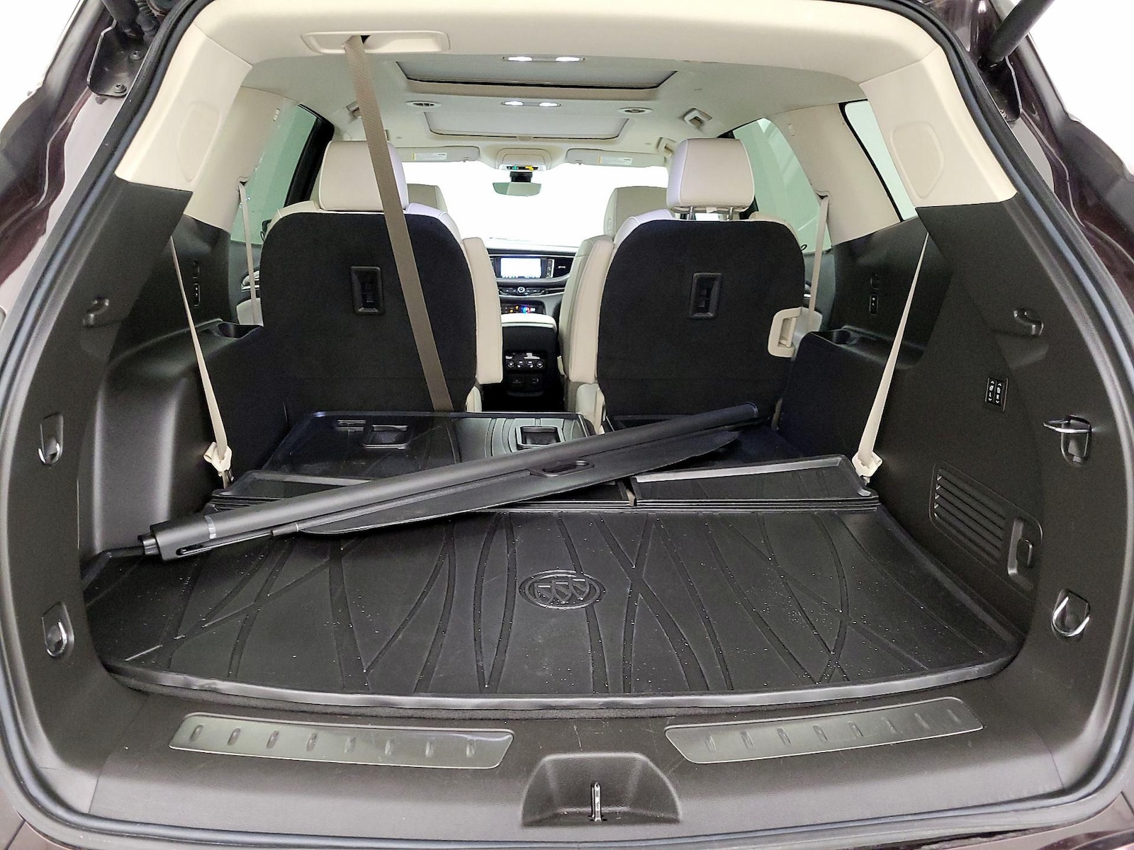 2023 Buick Enclave Avenir - Photo 25