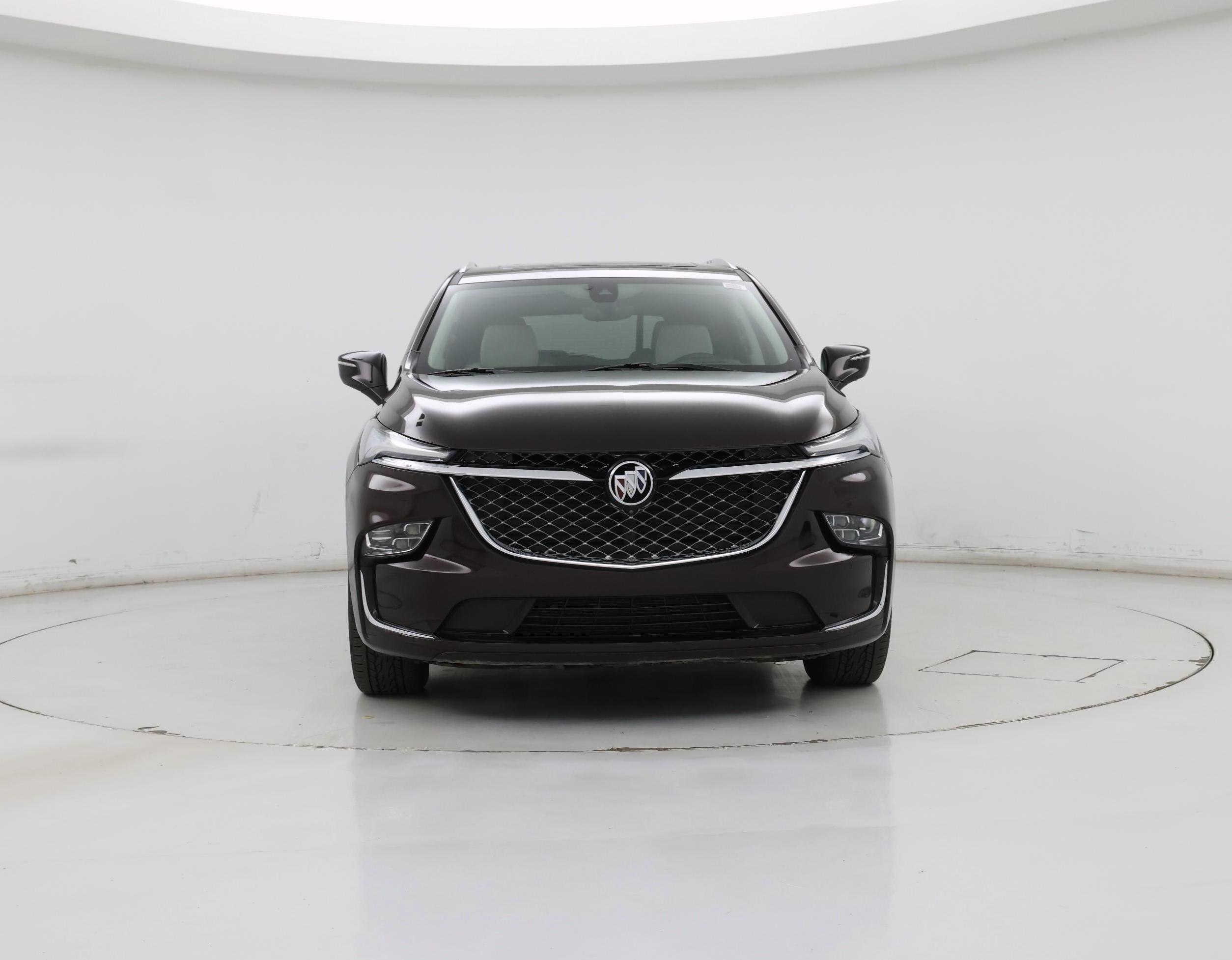 Thumbnail: 2023 Buick Enclave - 5