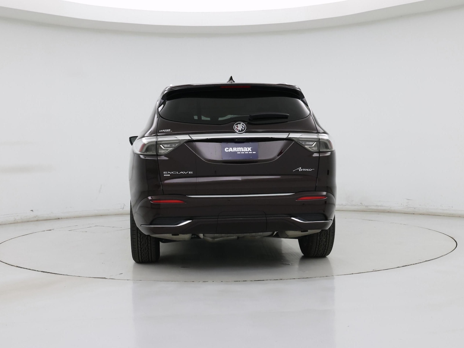 2023 Buick Enclave Avenir - Photo 7