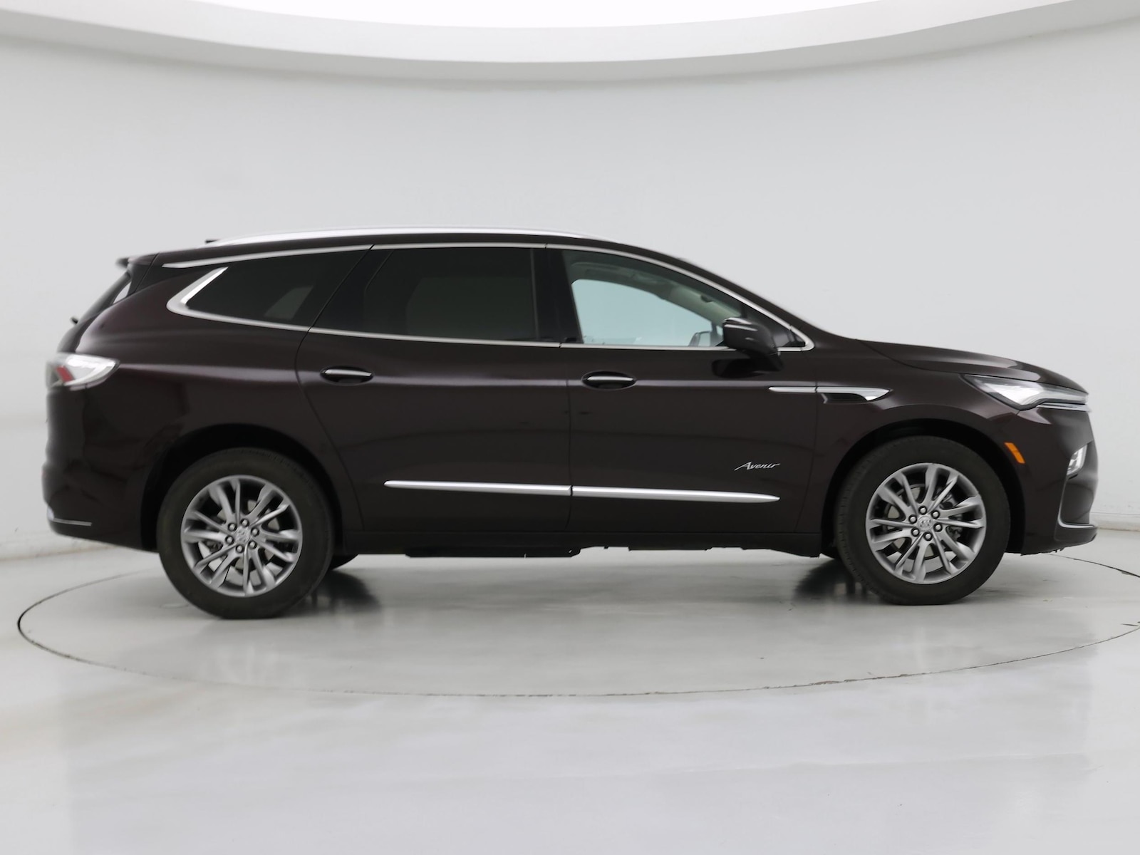 2023 Buick Enclave Avenir - Photo 8