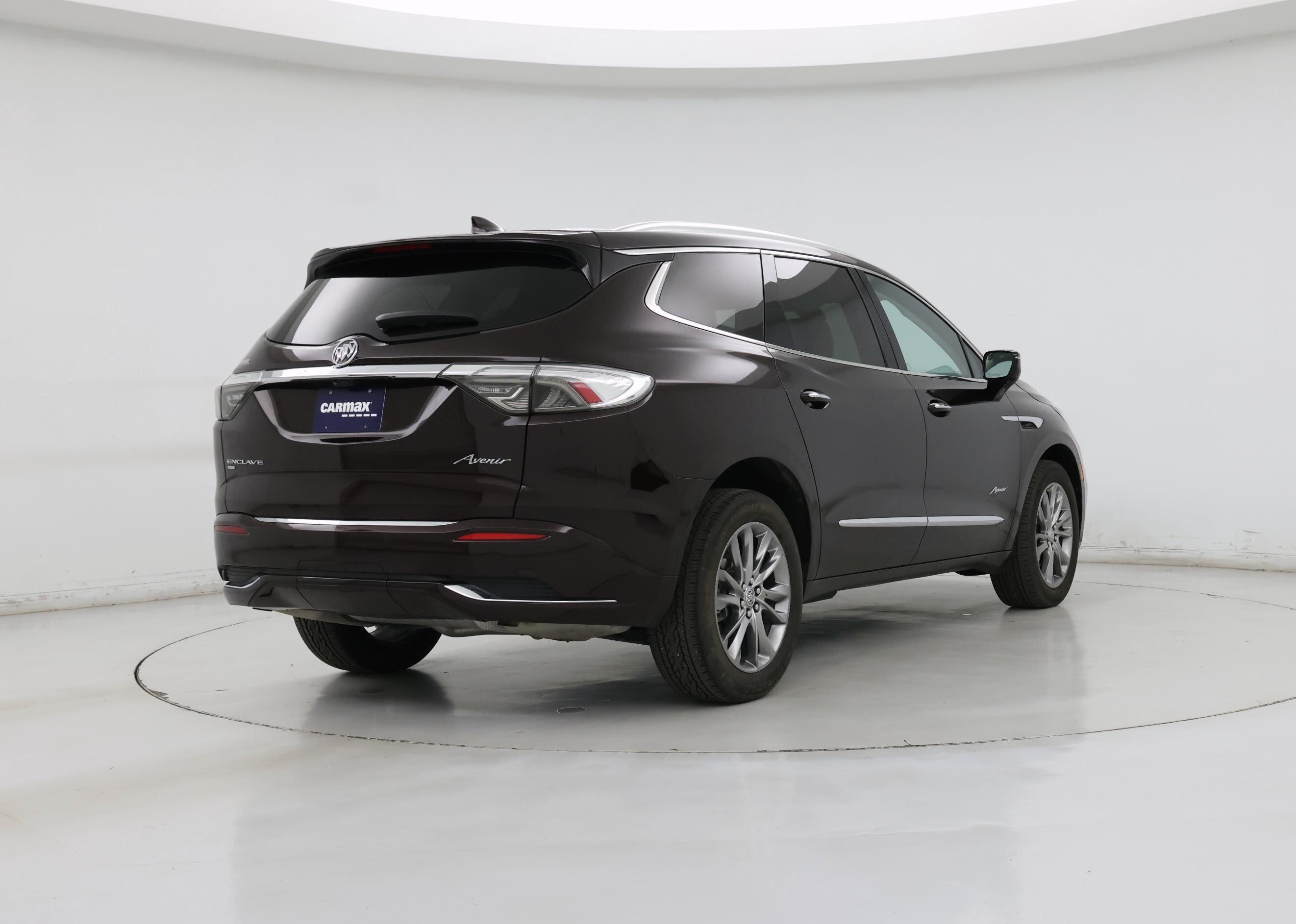 Thumbnail: 2023 Buick Enclave - 8