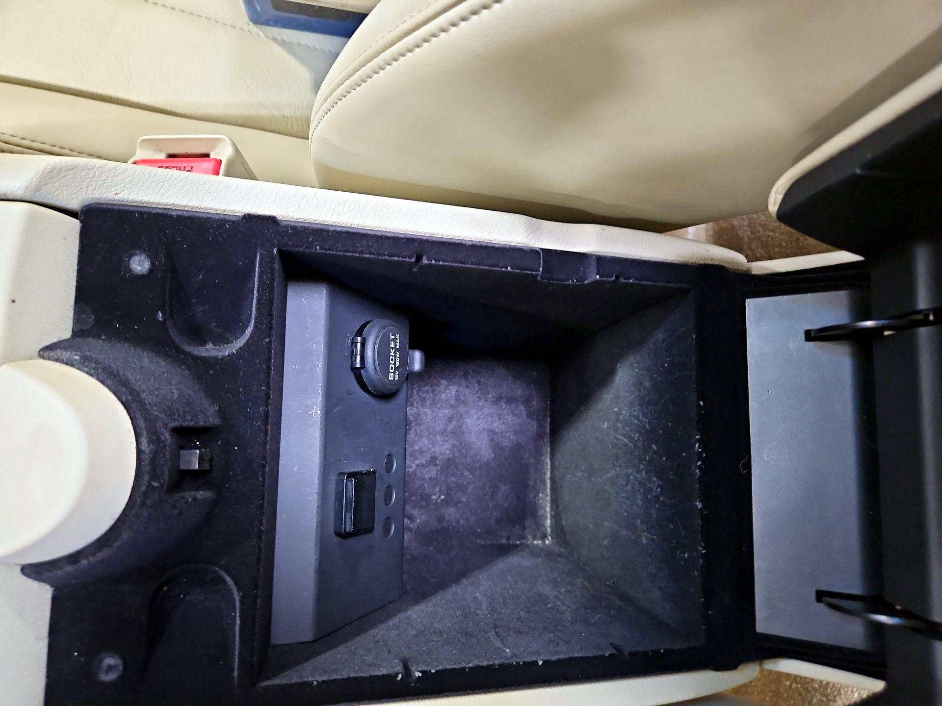 Thumbnail: 2017 INFINITI QX50 - 19