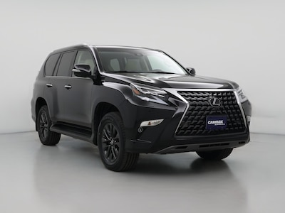 2020 Lexus GX 460 Premium