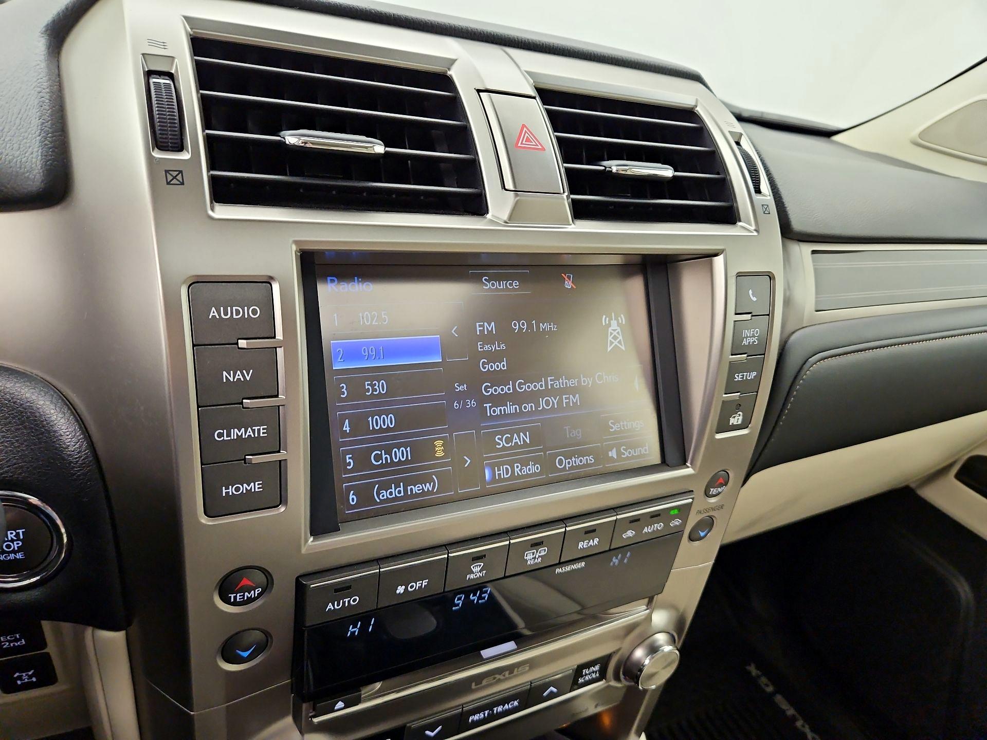 Thumbnail: 2020 Lexus GX - 16