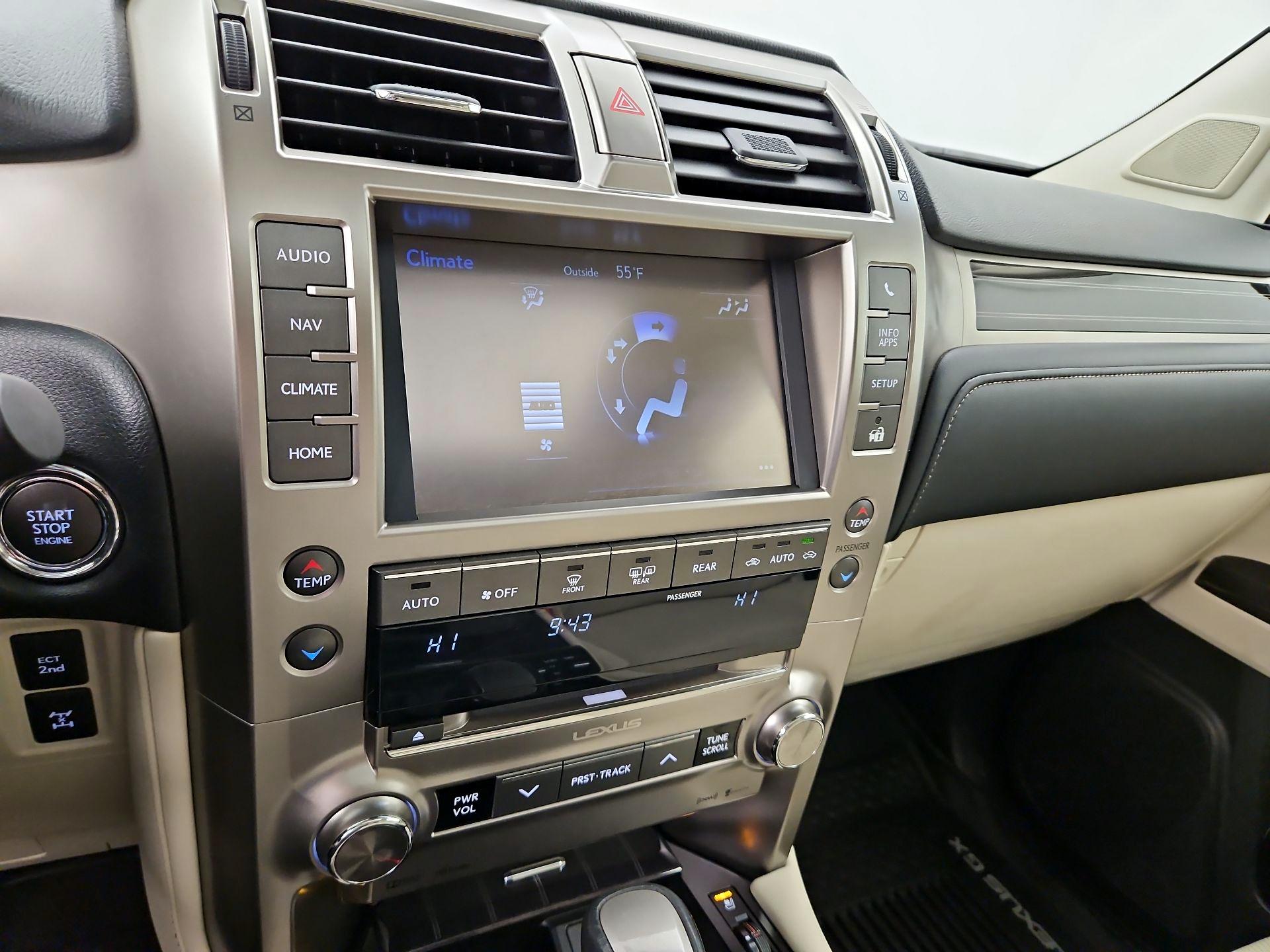 Thumbnail: 2020 Lexus GX - 17