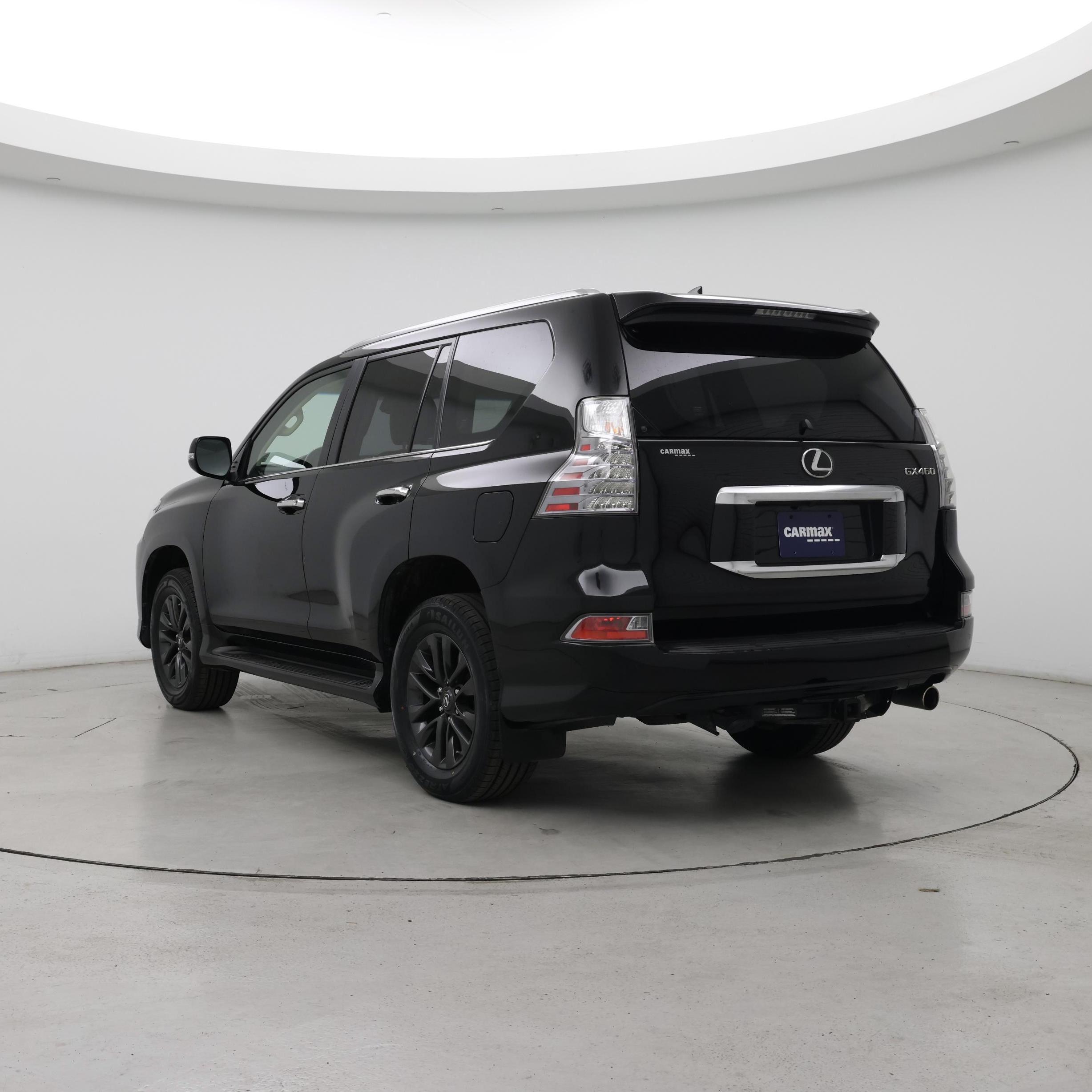 Thumbnail: 2020 Lexus GX - 2