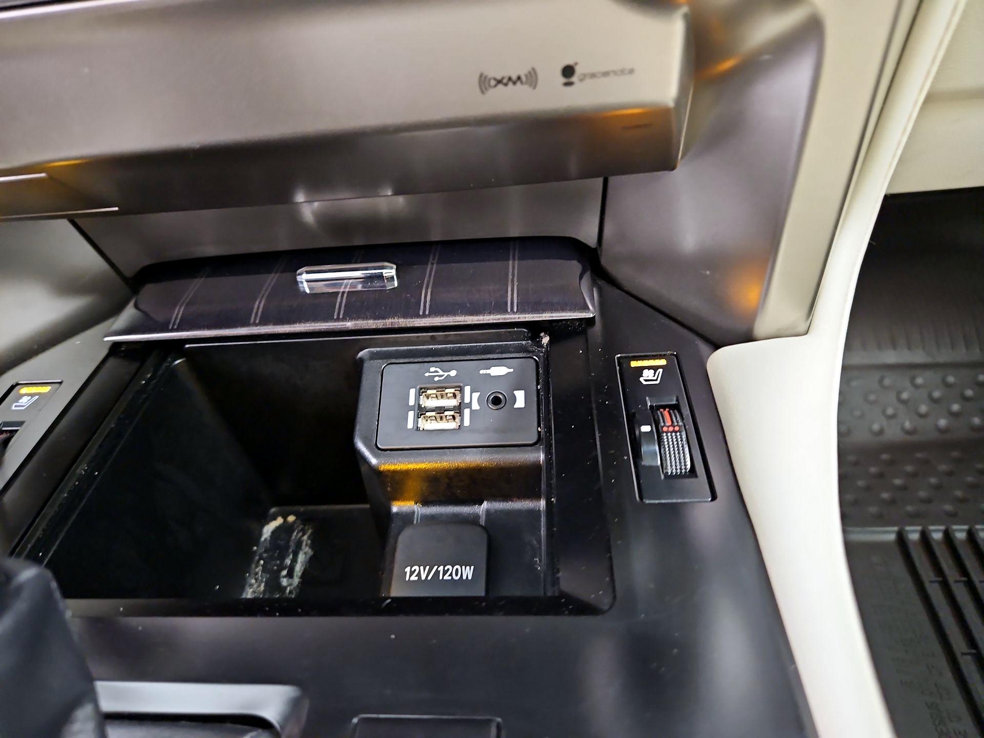 Thumbnail: 2020 Lexus GX - 19