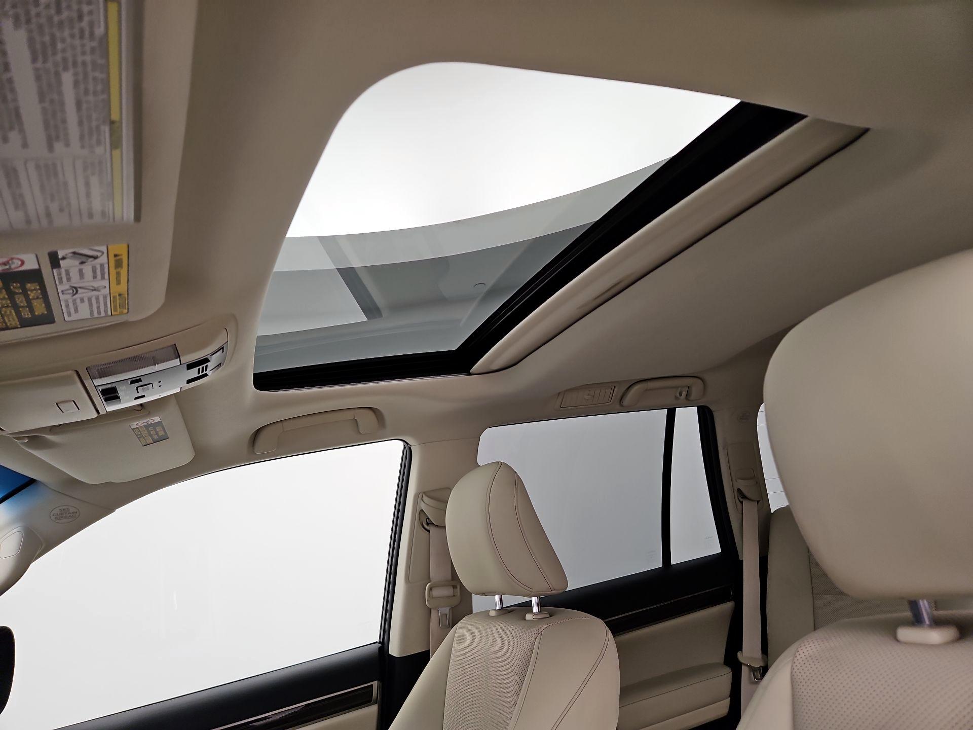 Thumbnail: 2020 Lexus GX - 20