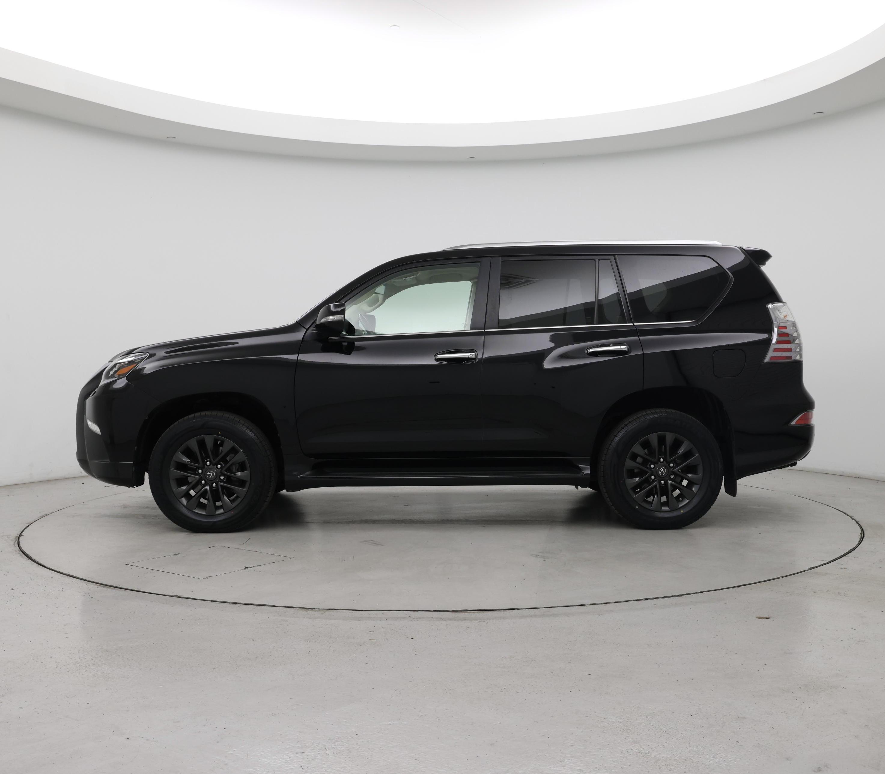 Thumbnail: 2020 Lexus GX - 3