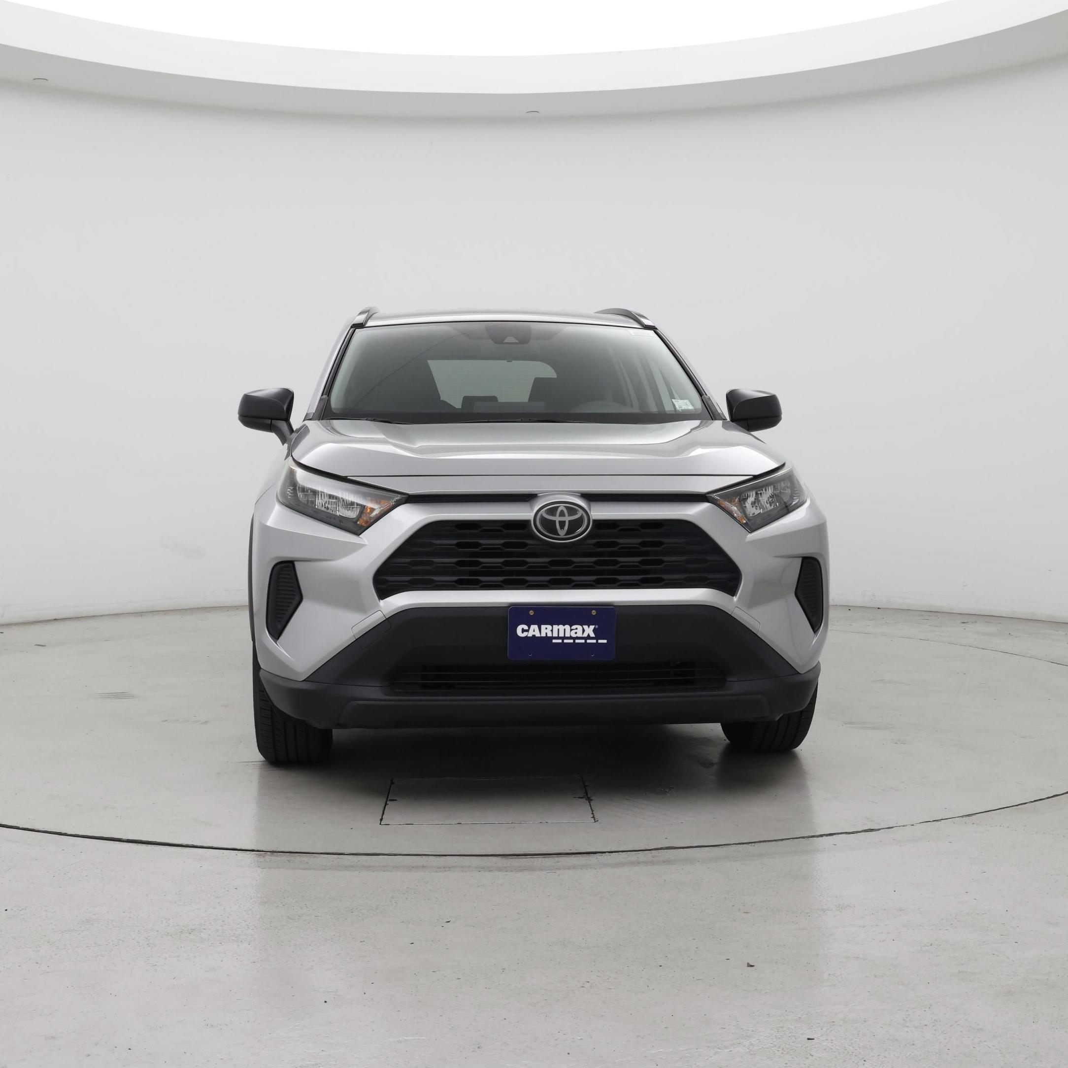 Thumbnail: 2019 Toyota RAV4 - 5