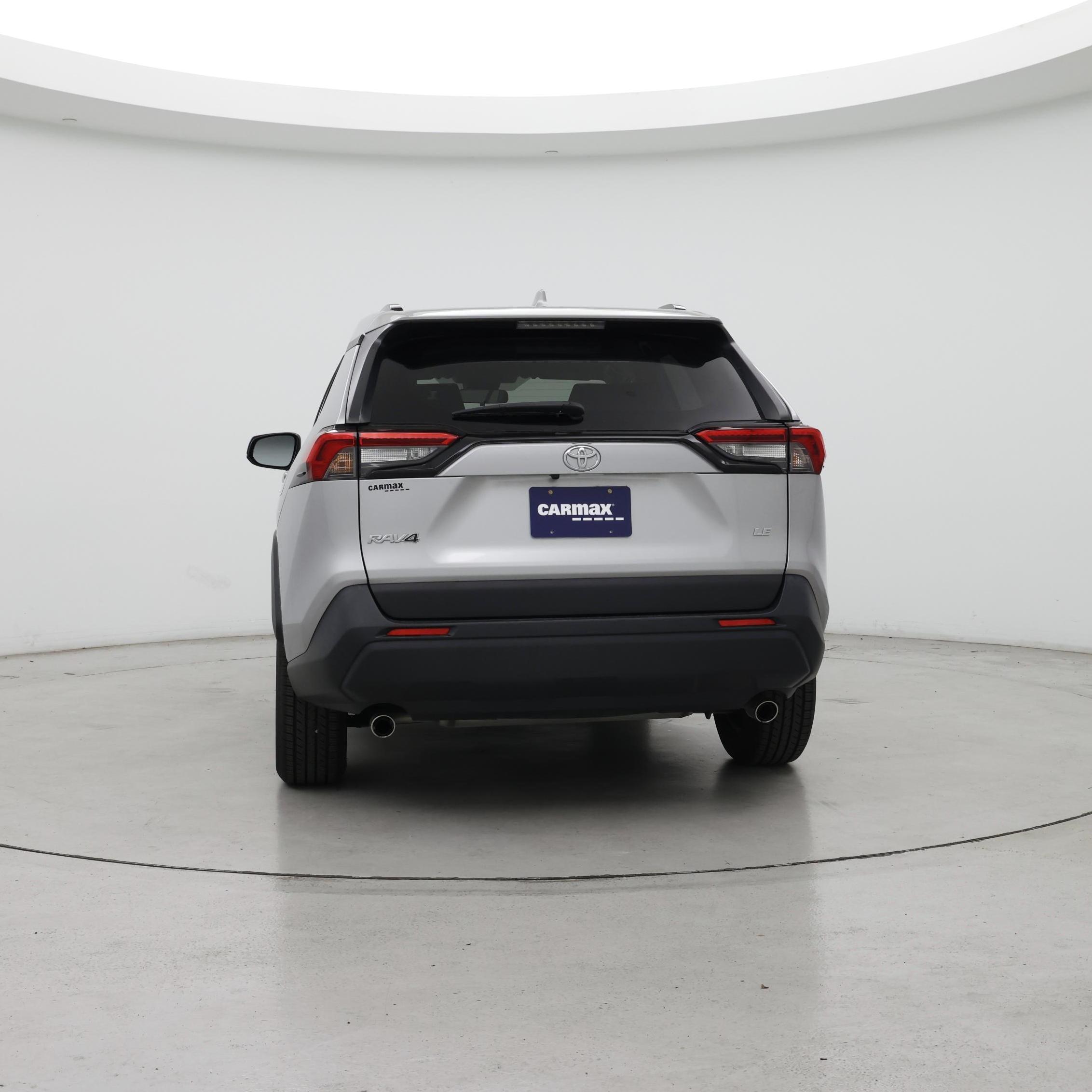 Thumbnail: 2019 Toyota RAV4 - 6