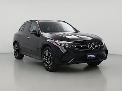 2024 Mercedes-Benz GLC300