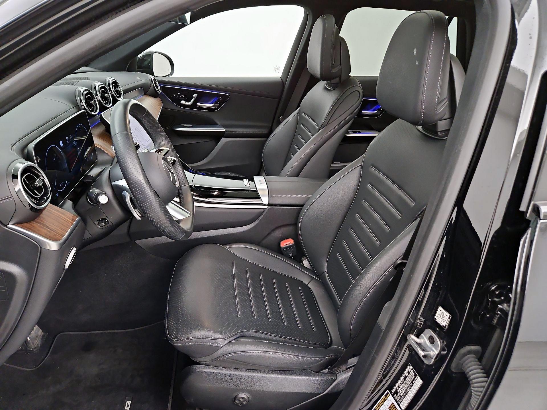 Thumbnail: 2024 Mercedes-Benz GLC - 11