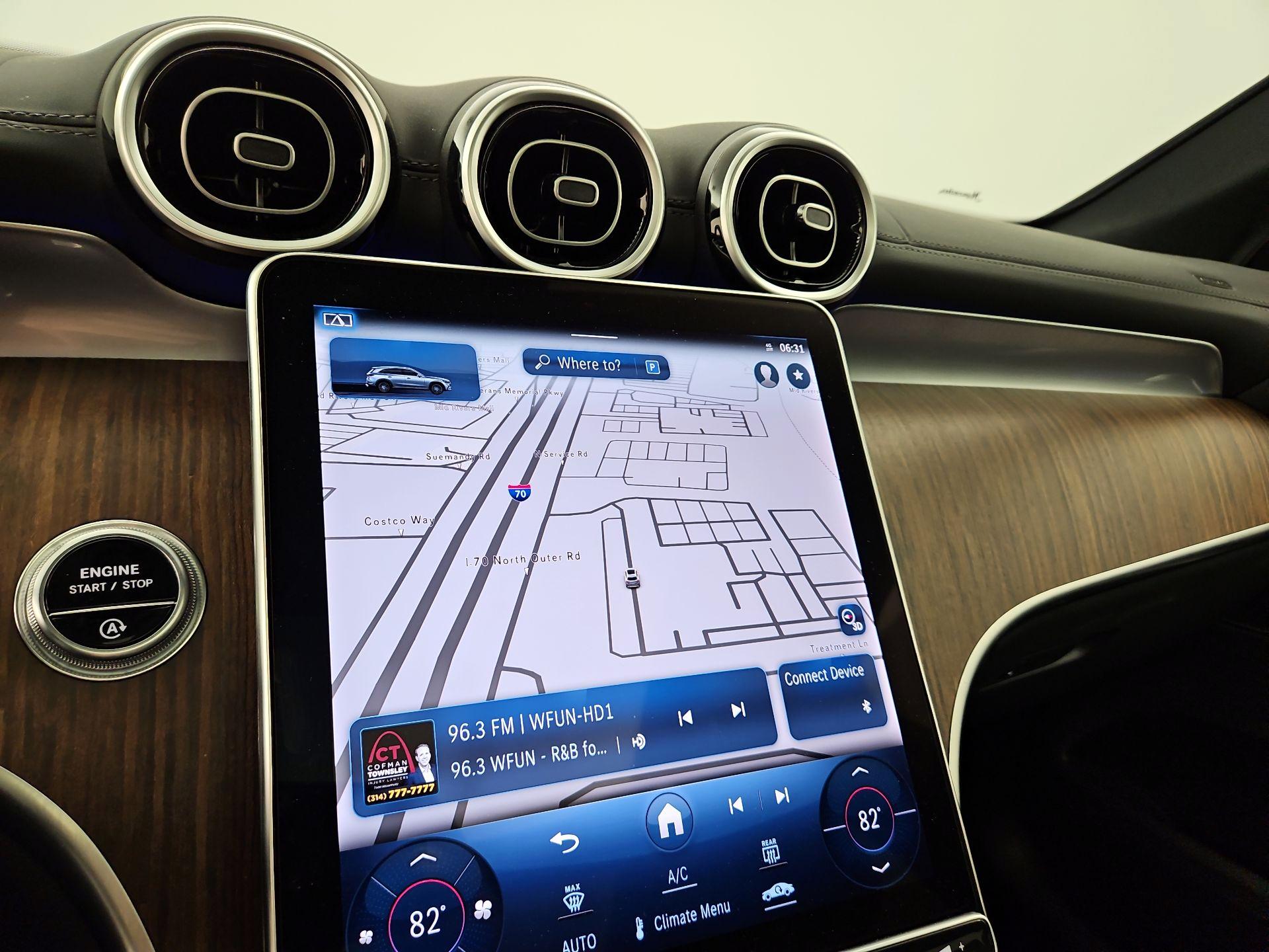 Thumbnail: 2024 Mercedes-Benz GLC - 14