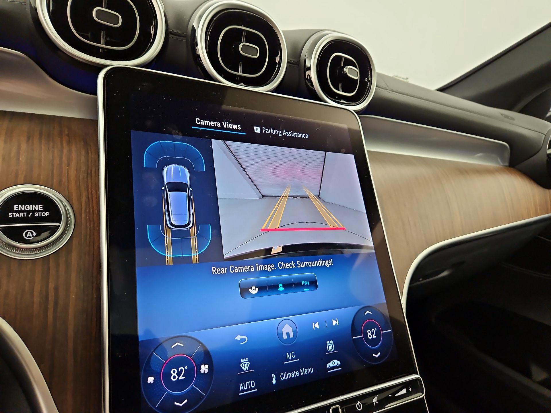 Thumbnail: 2024 Mercedes-Benz GLC - 15