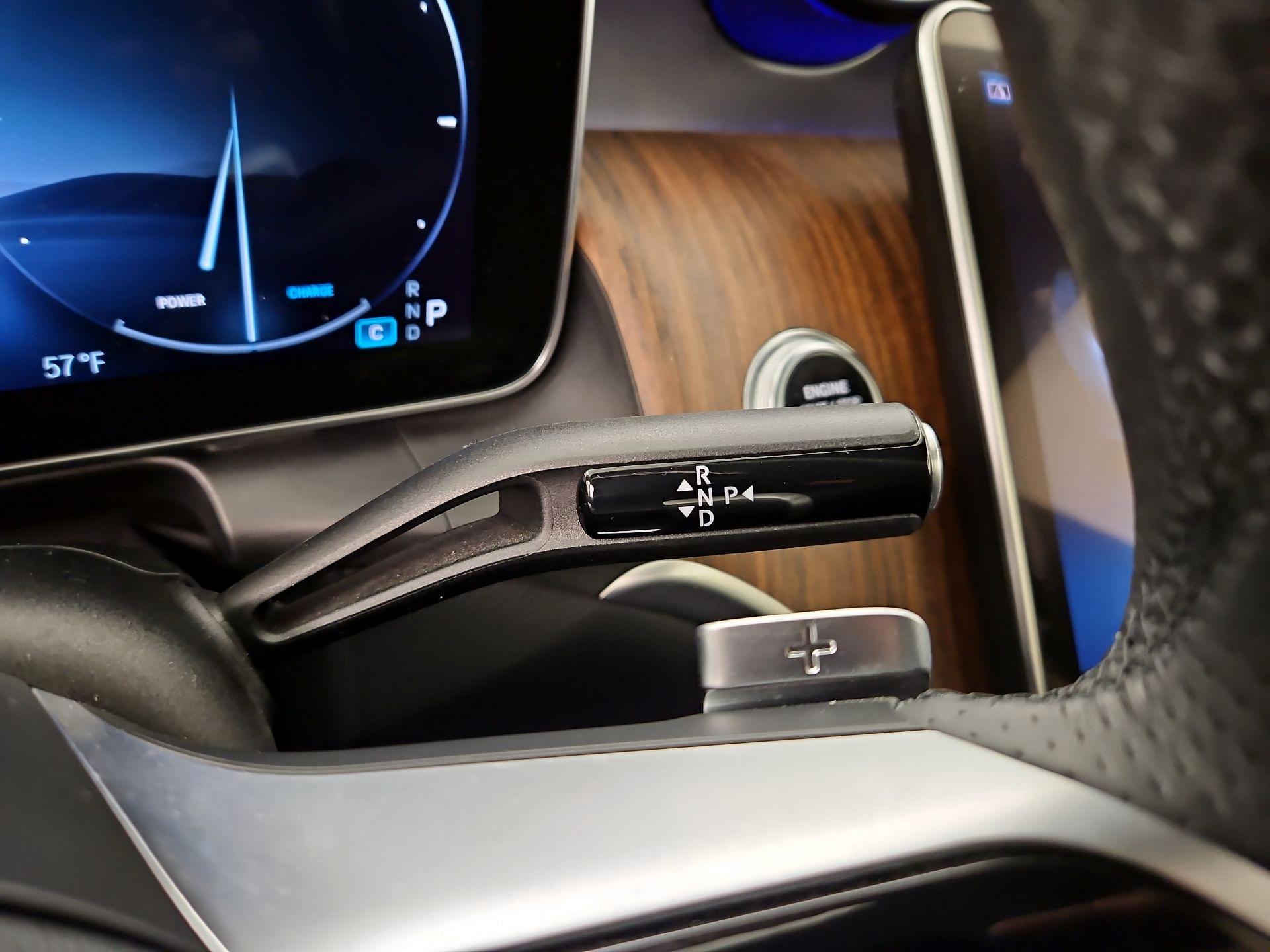 Thumbnail: 2024 Mercedes-Benz GLC - 18