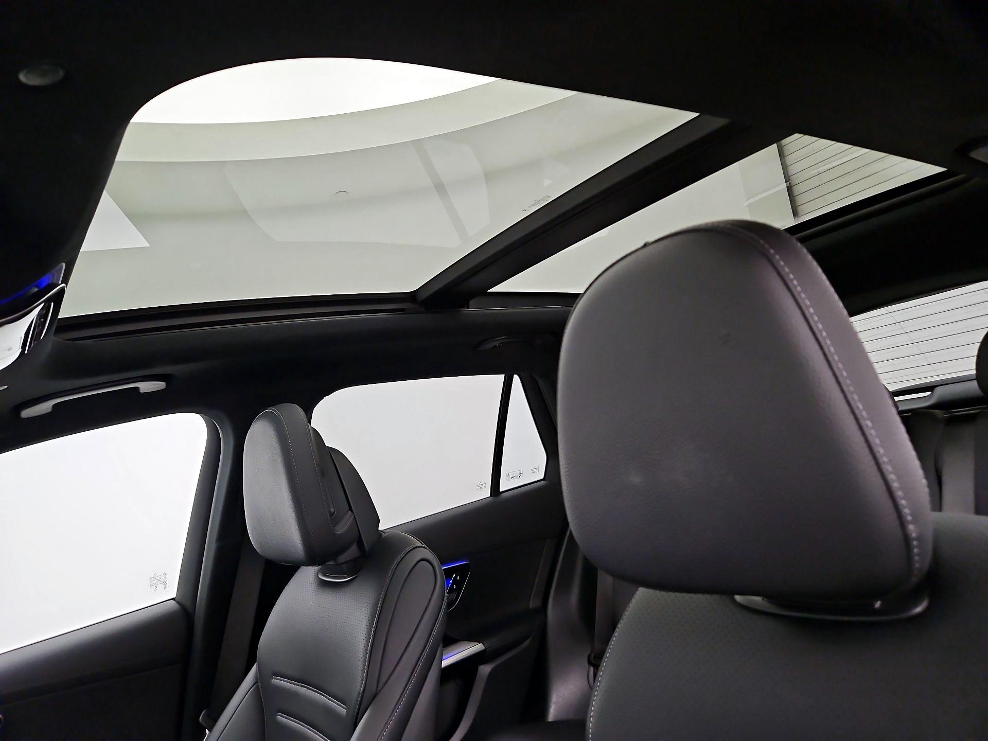 Thumbnail: 2024 Mercedes-Benz GLC - 20