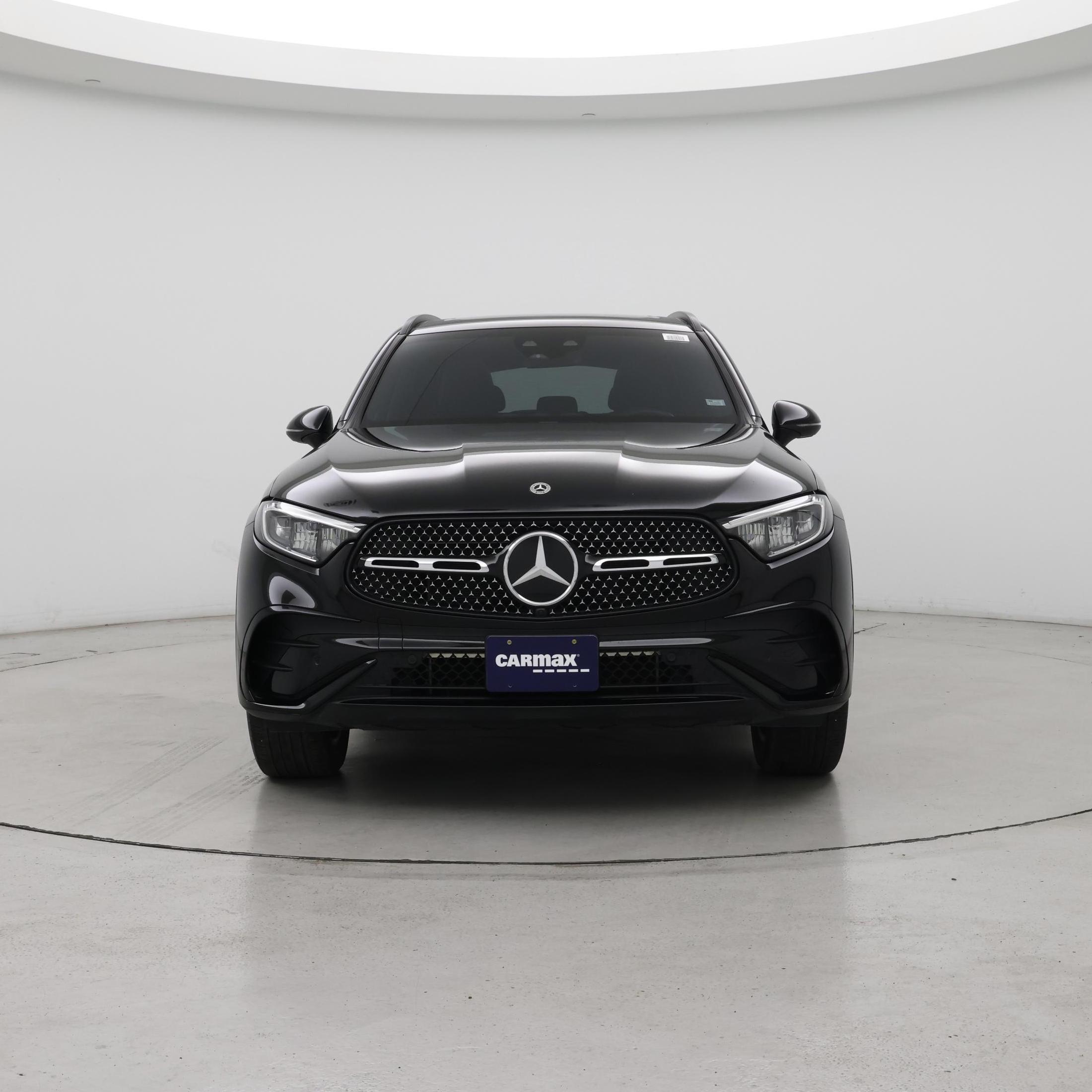 Thumbnail: 2024 Mercedes-Benz GLC - 5