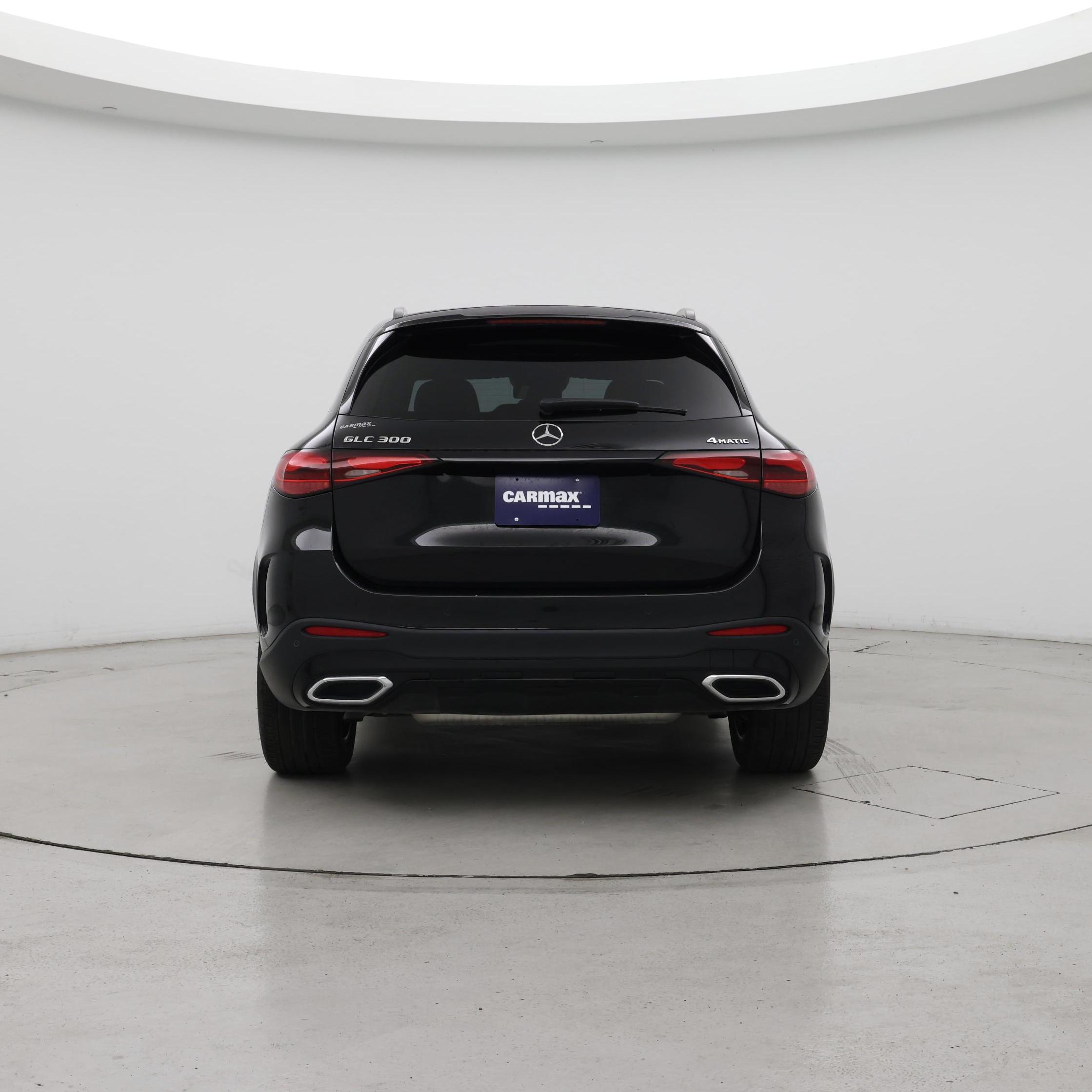 Thumbnail: 2024 Mercedes-Benz GLC - 6