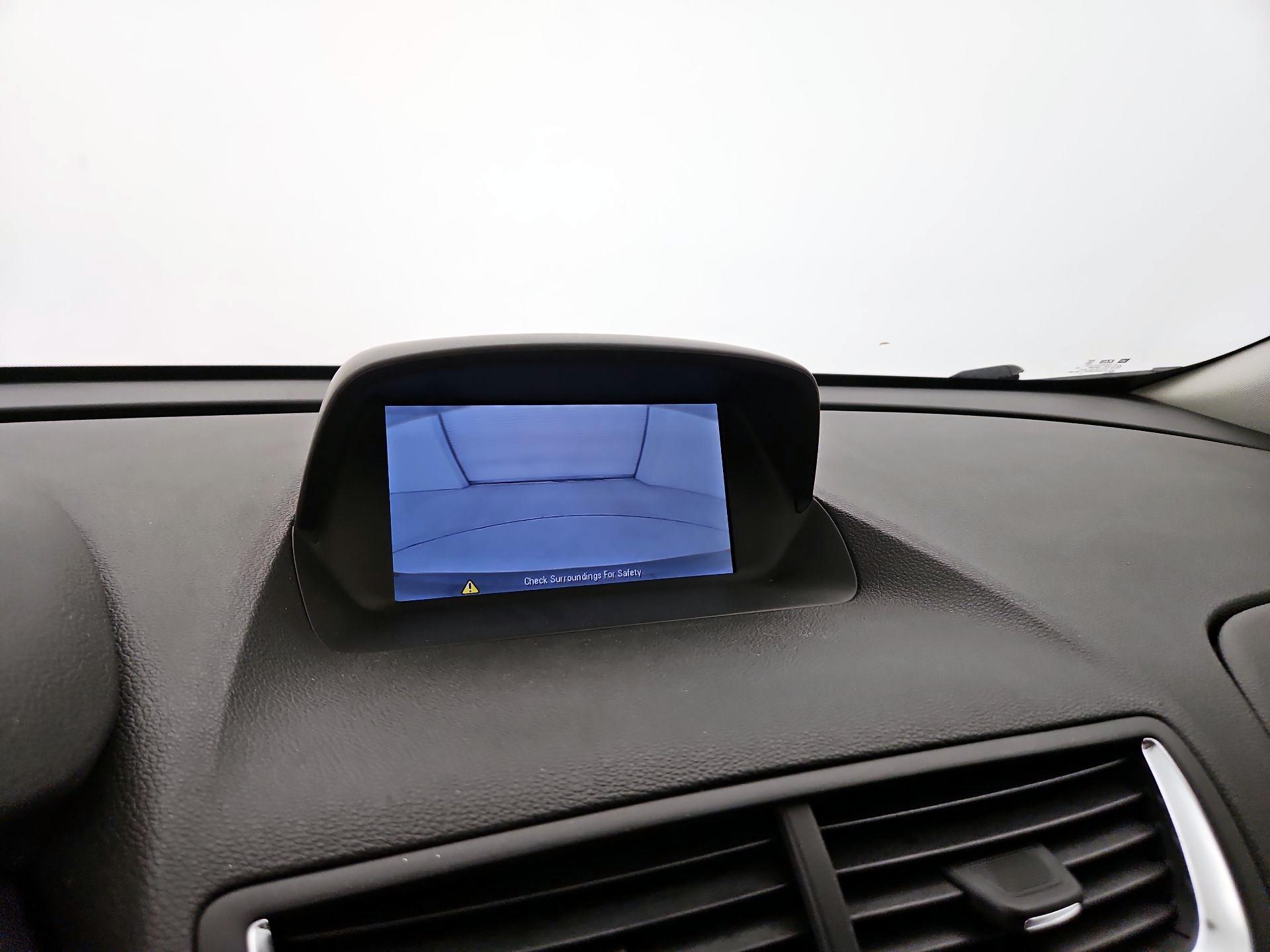 Thumbnail: 2015 Buick Encore - 14