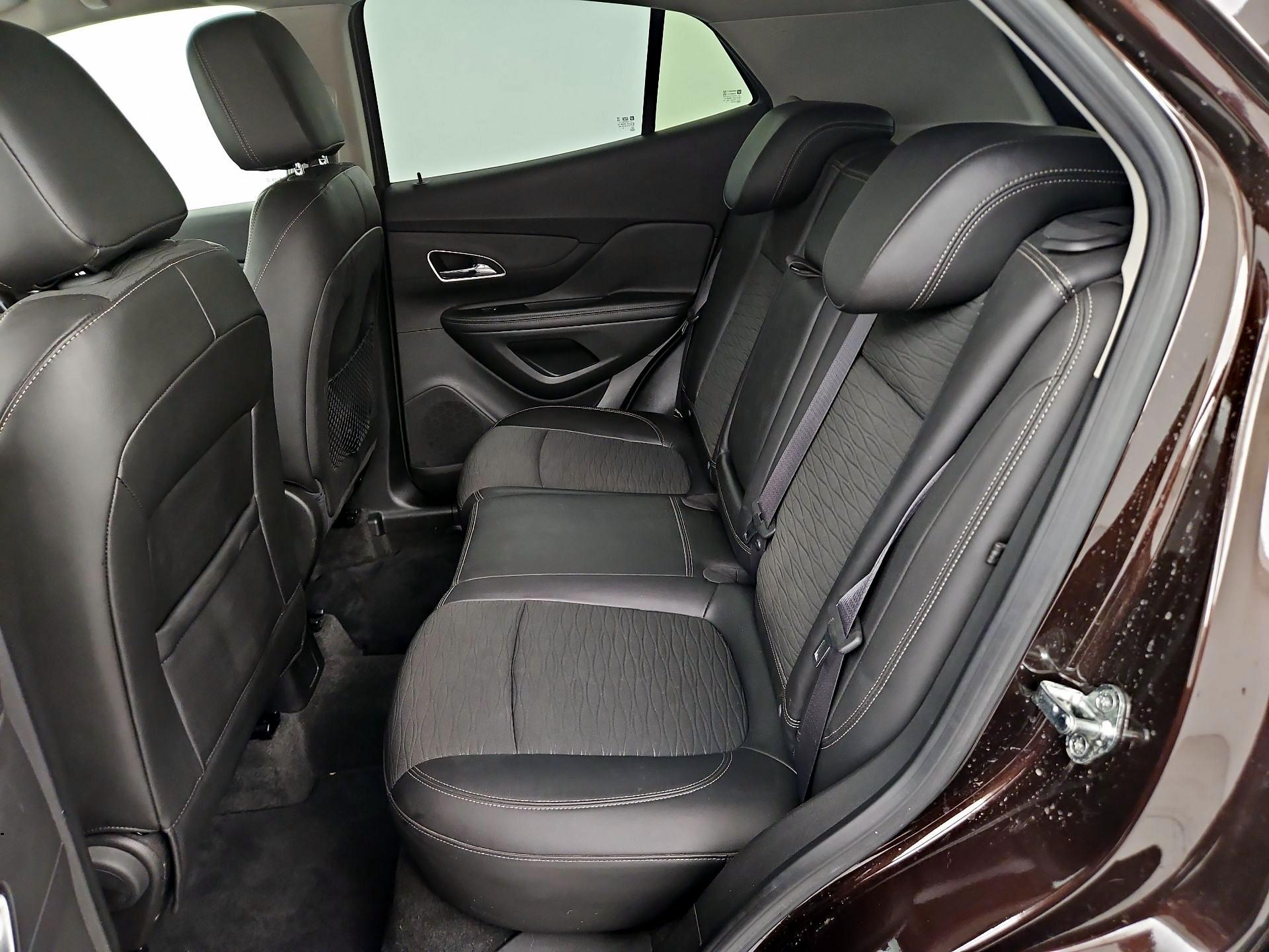 Thumbnail: 2015 Buick Encore - 19