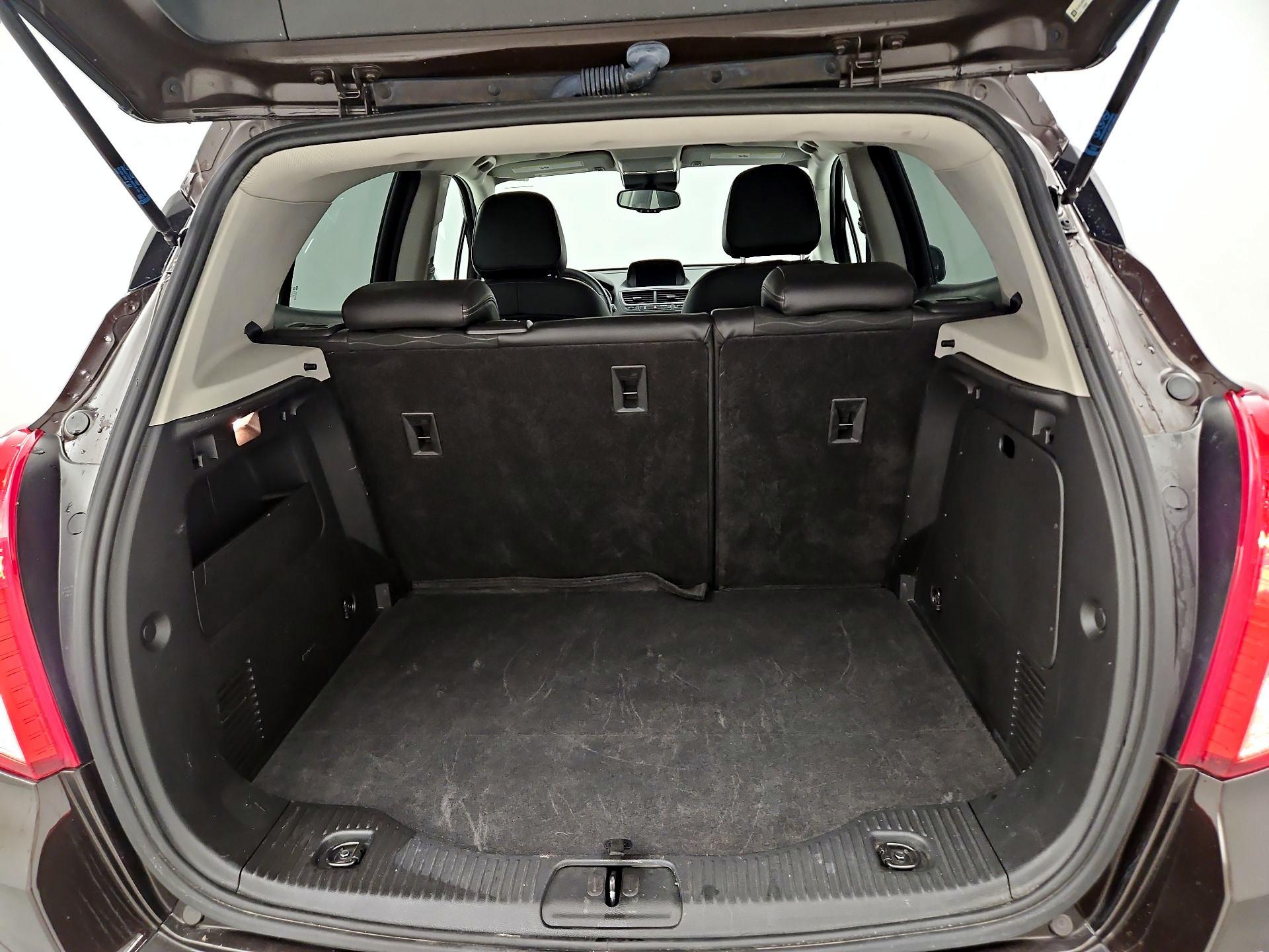 Thumbnail: 2015 Buick Encore - 20