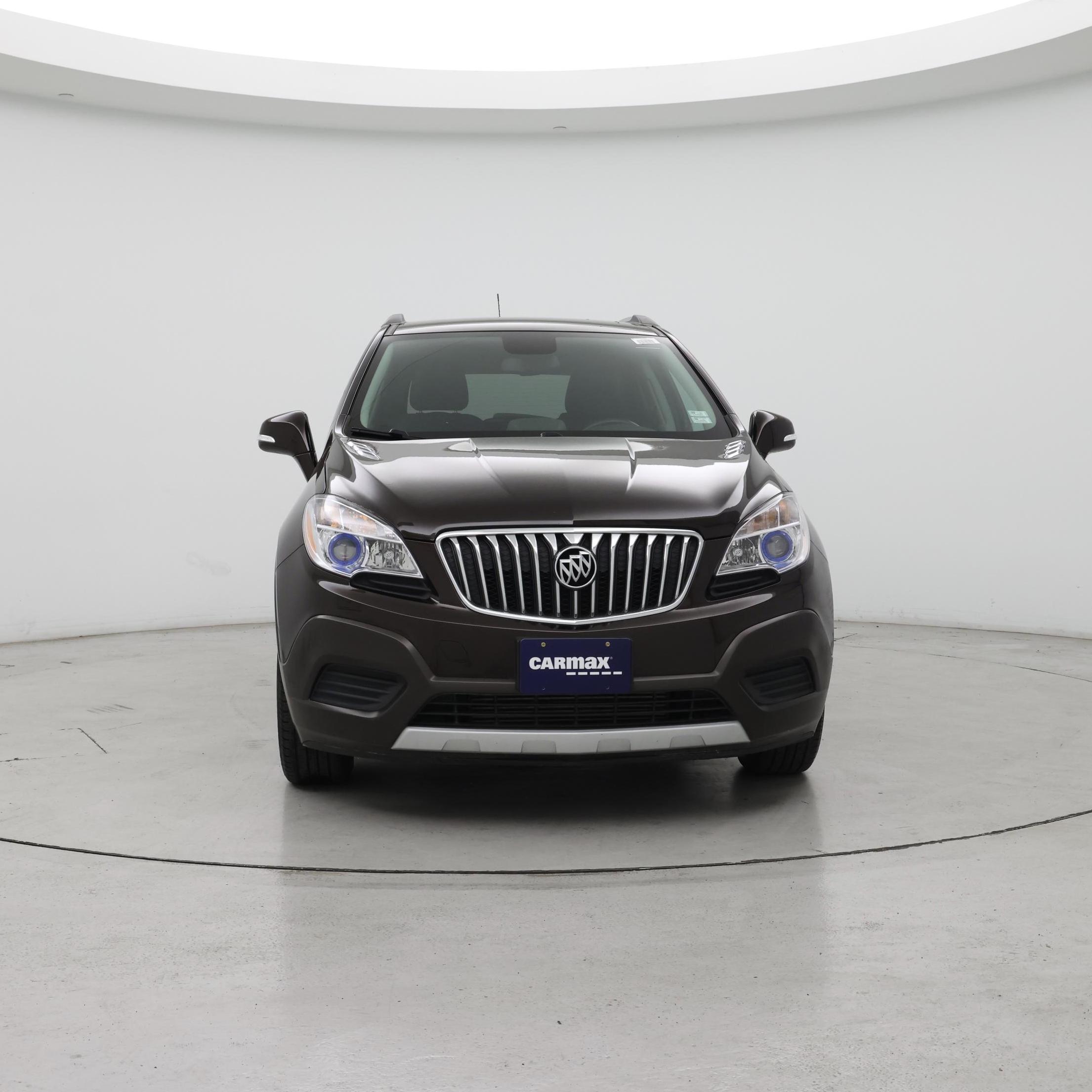 Thumbnail: 2015 Buick Encore - 5