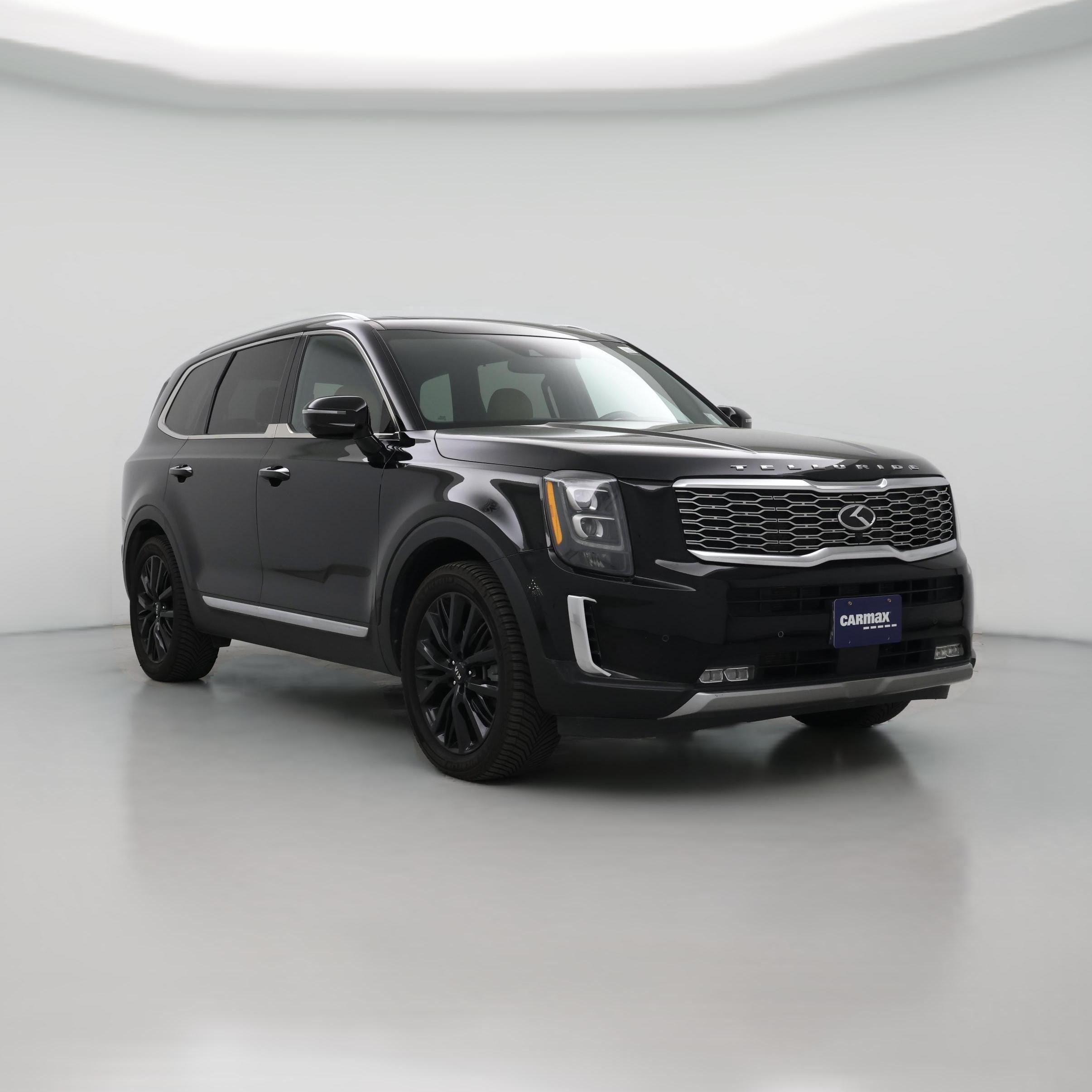 Thumbnail: 2020 Kia Telluride - 1