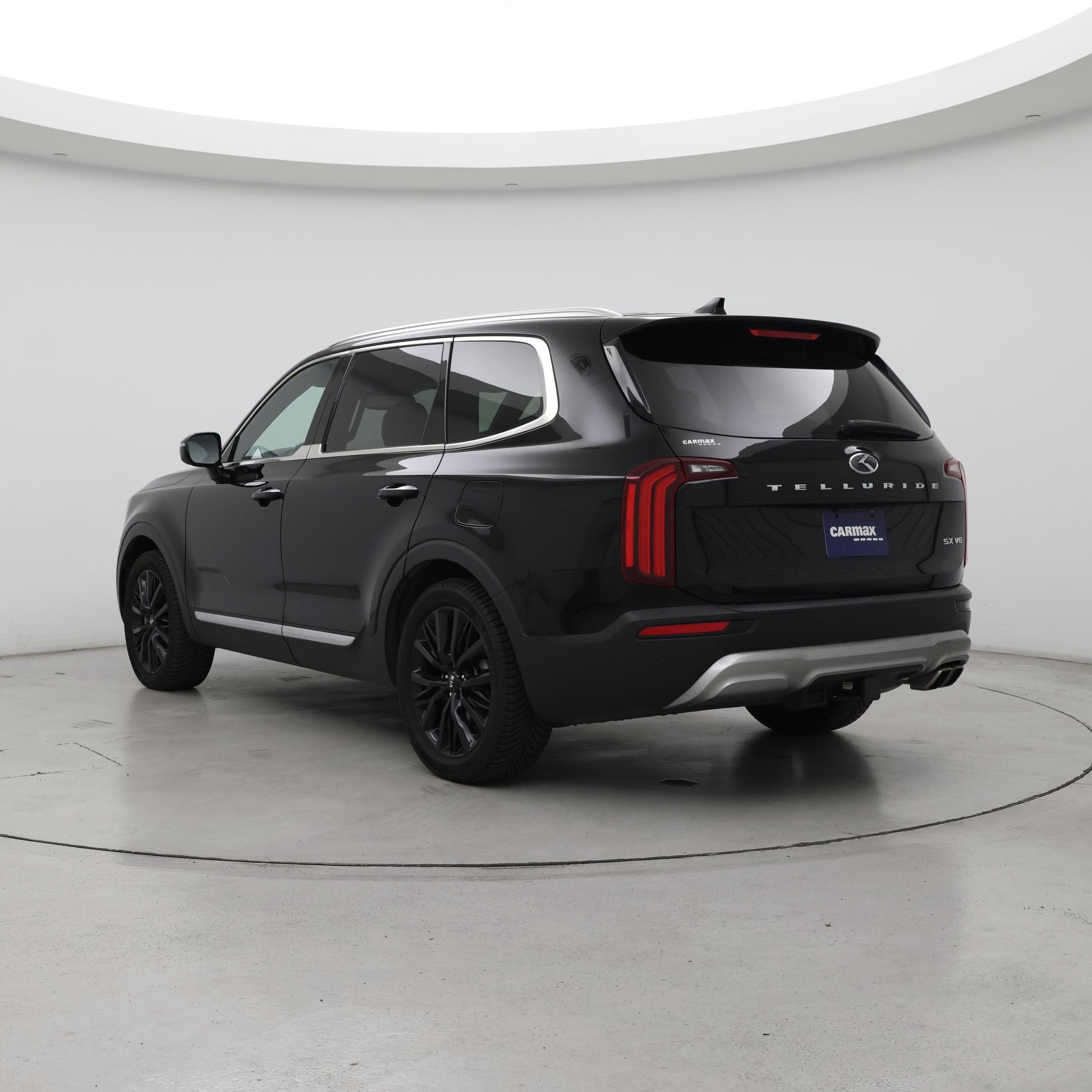 Thumbnail: 2020 Kia Telluride - 2