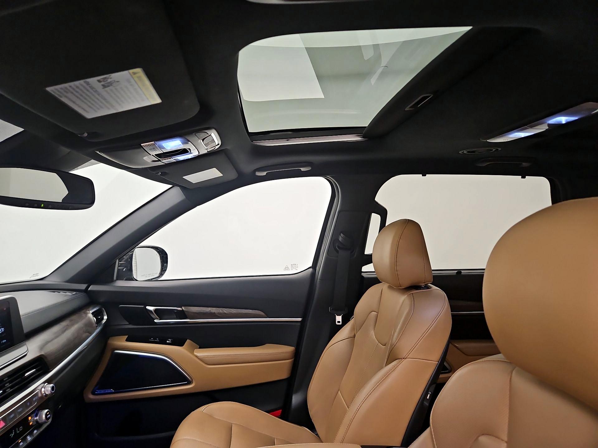 Thumbnail: 2020 Kia Telluride - 19
