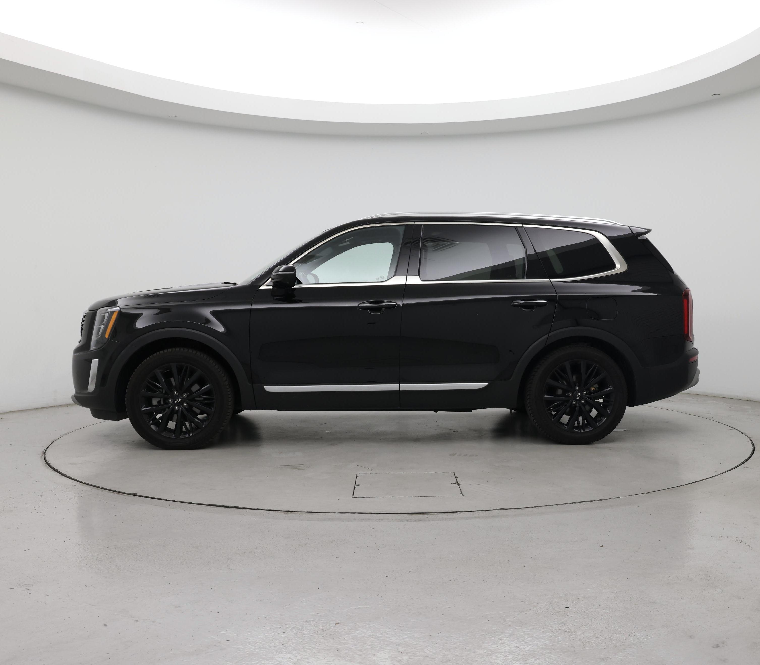 Thumbnail: 2020 Kia Telluride - 3