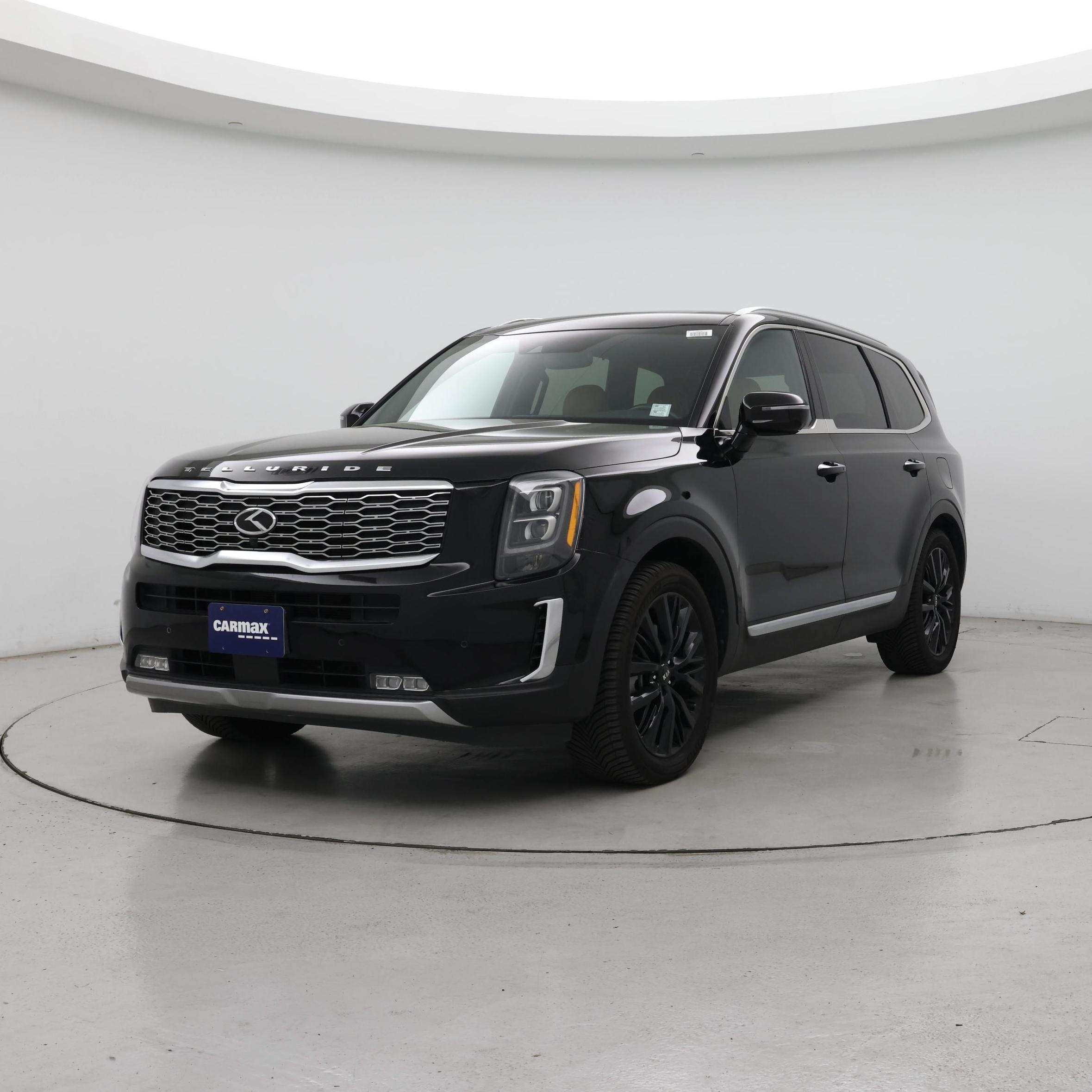 Thumbnail: 2020 Kia Telluride - 4