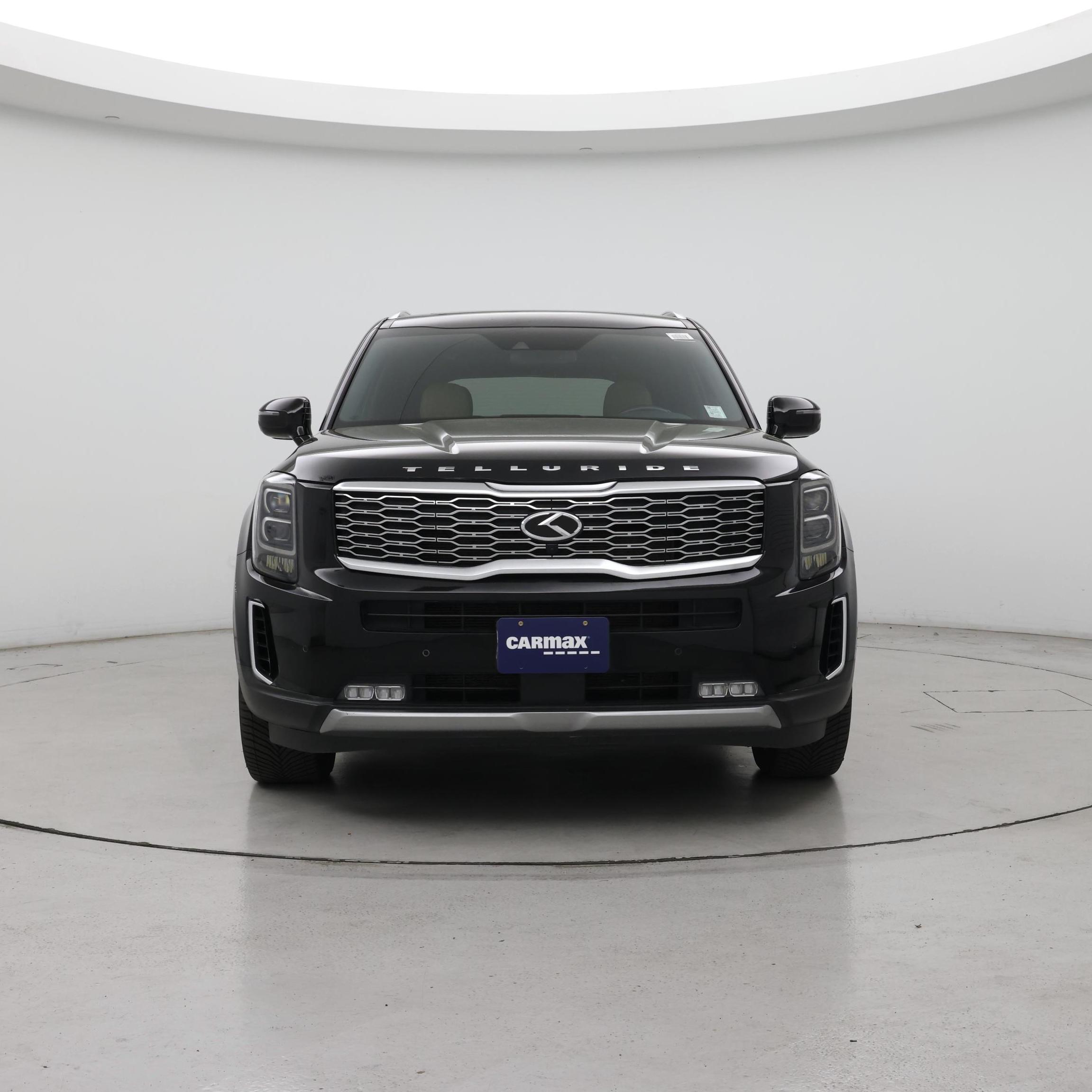 Thumbnail: 2020 Kia Telluride - 5