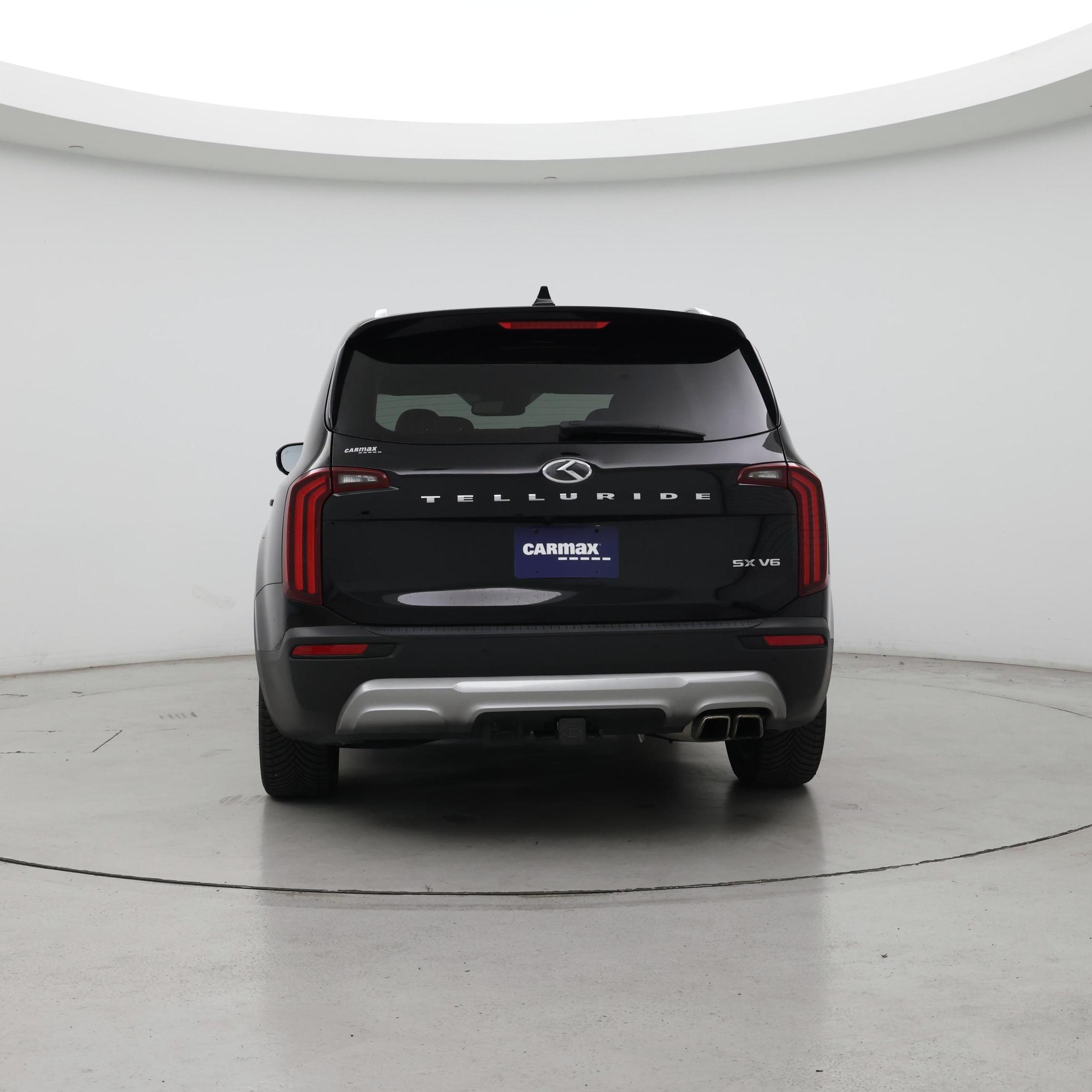 Thumbnail: 2020 Kia Telluride - 6