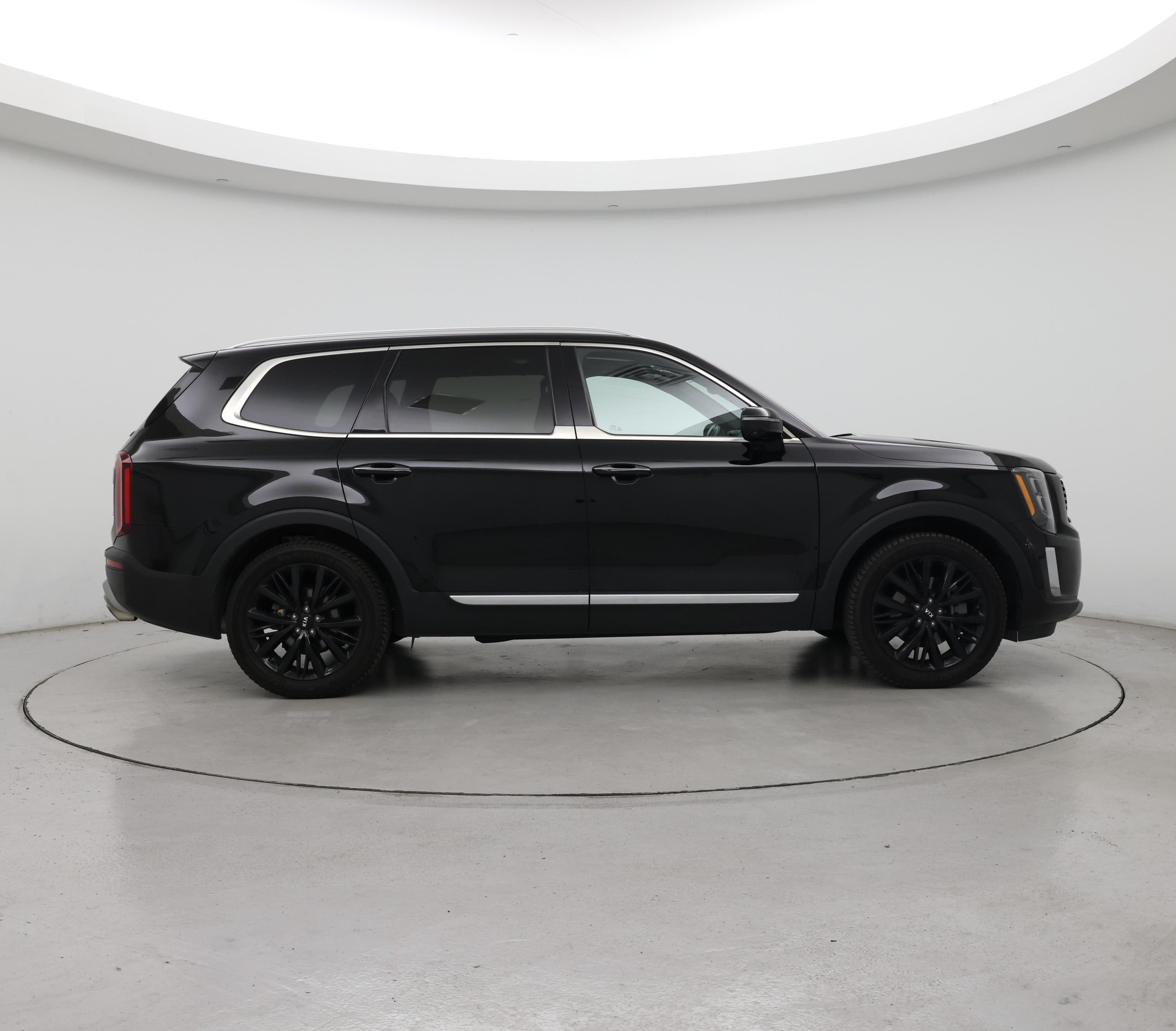 Thumbnail: 2020 Kia Telluride - 7