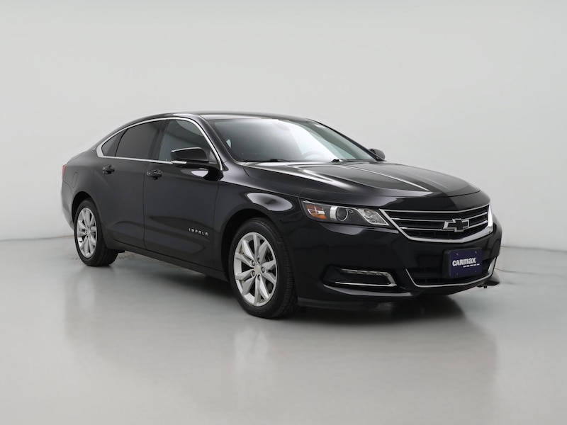 2020 Chevrolet Impala LT