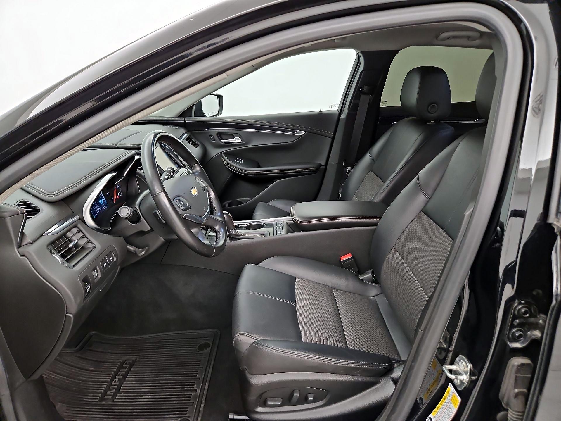 Thumbnail: 2020 Chevrolet Impala - 11